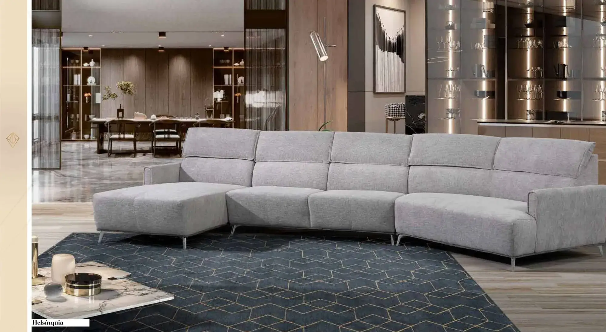 Sofá Class - Imagem 18