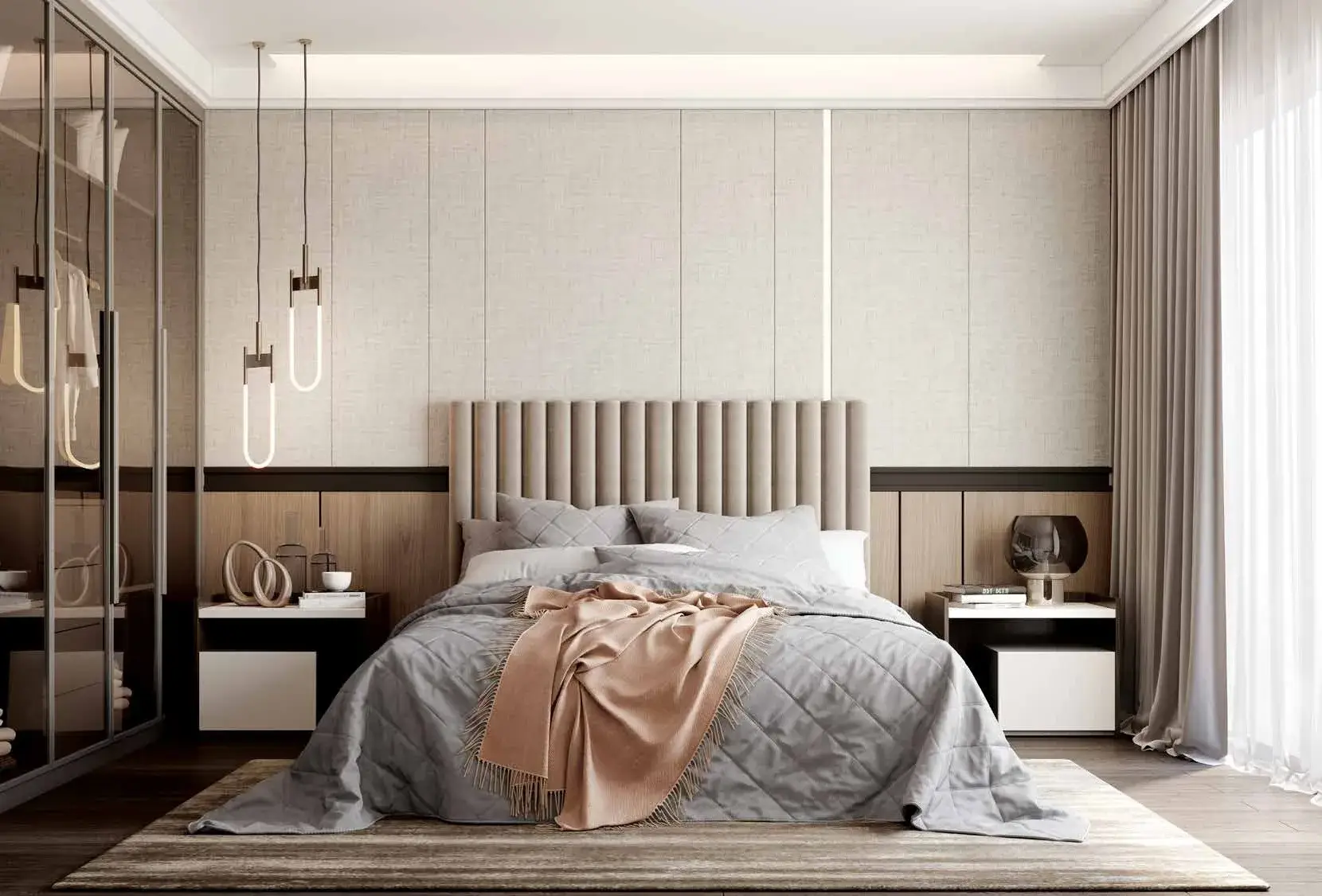 Móvel Camas Shape - Imagem 12