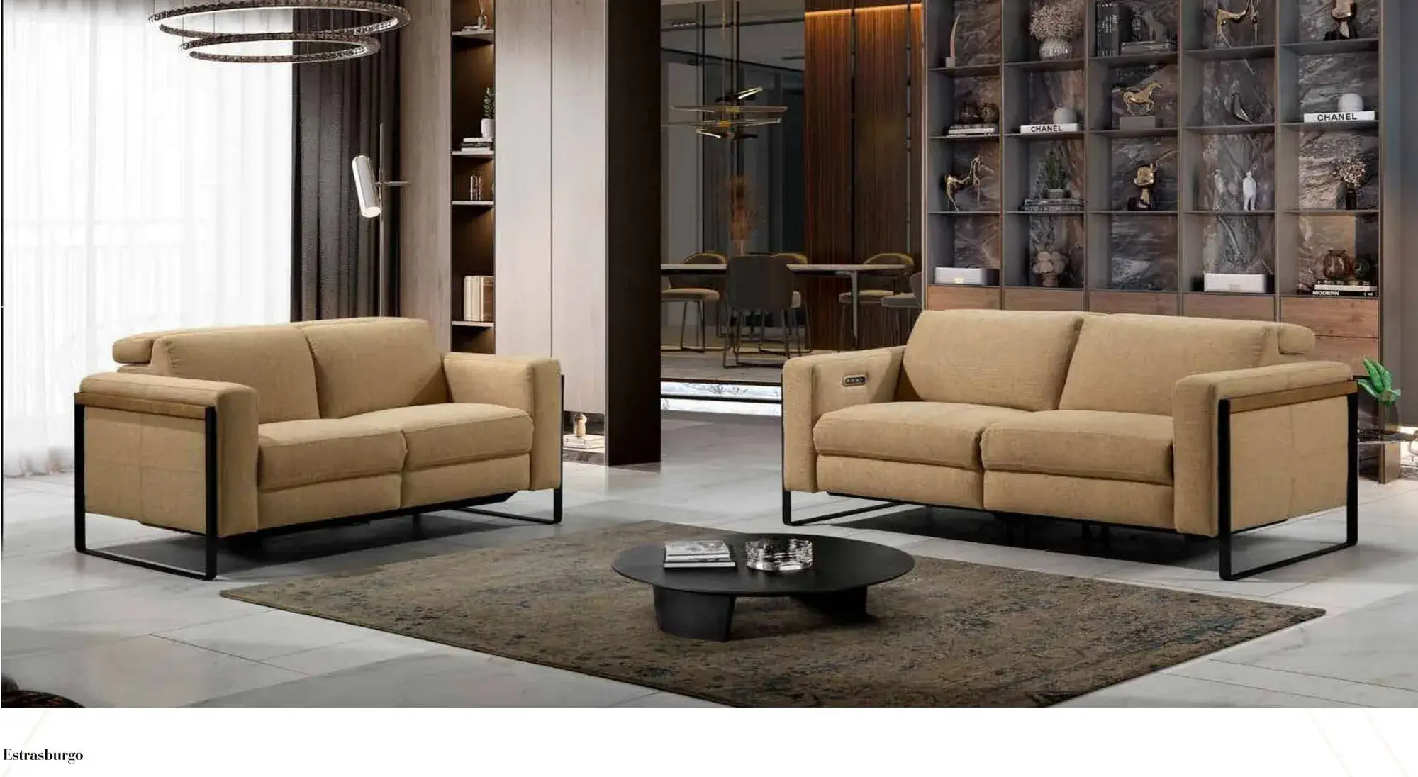 Sofá Class - Imagem 19