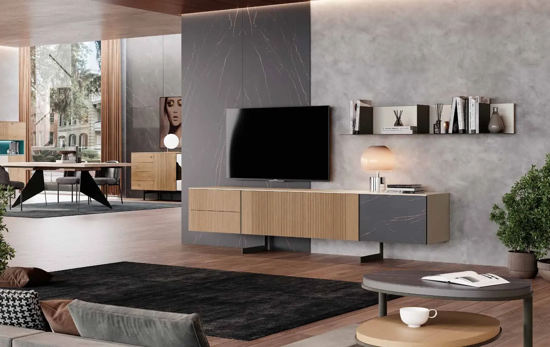 Móvel Nexus - Imagem 17