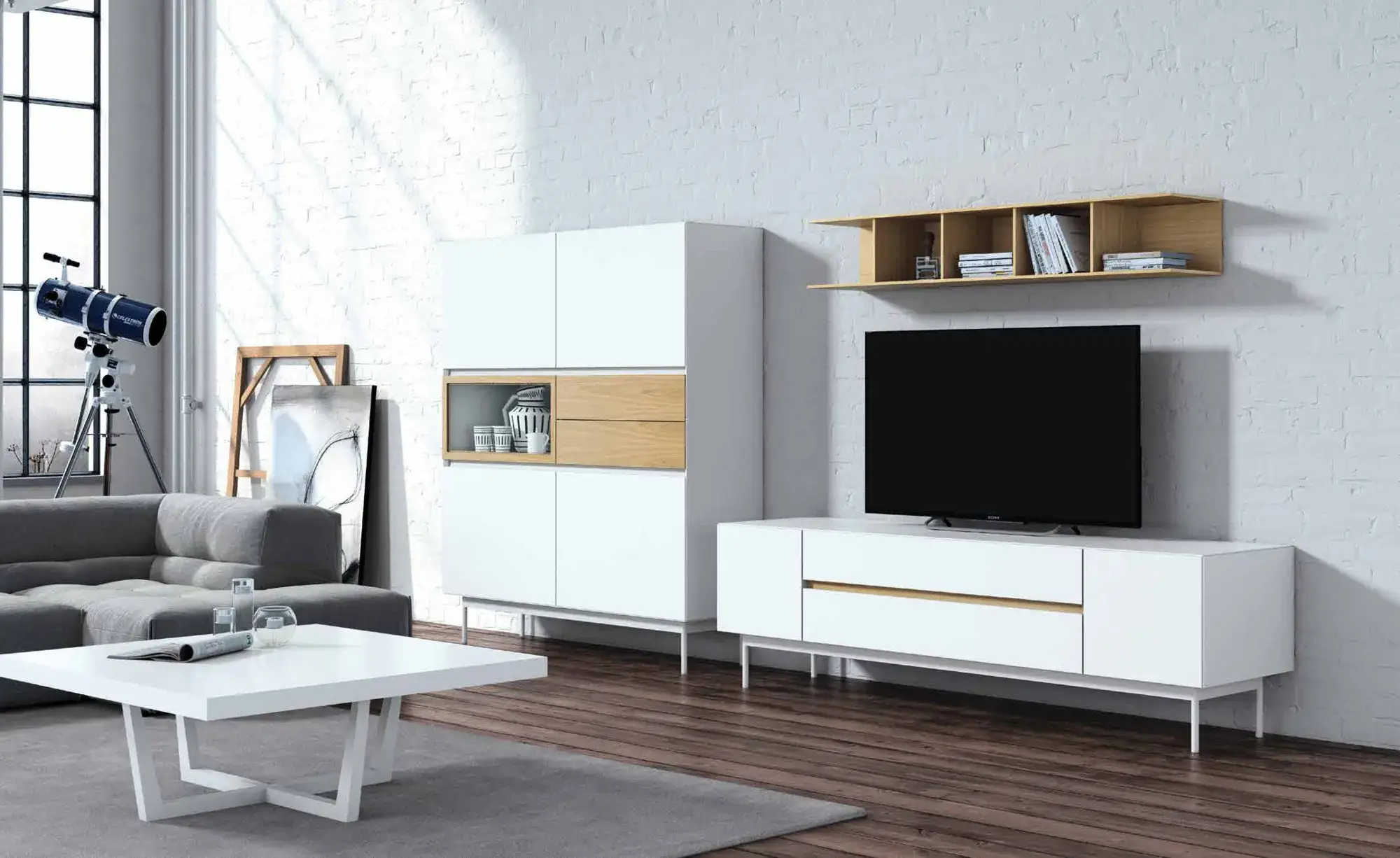 Móvel Lyra - Imagem 19