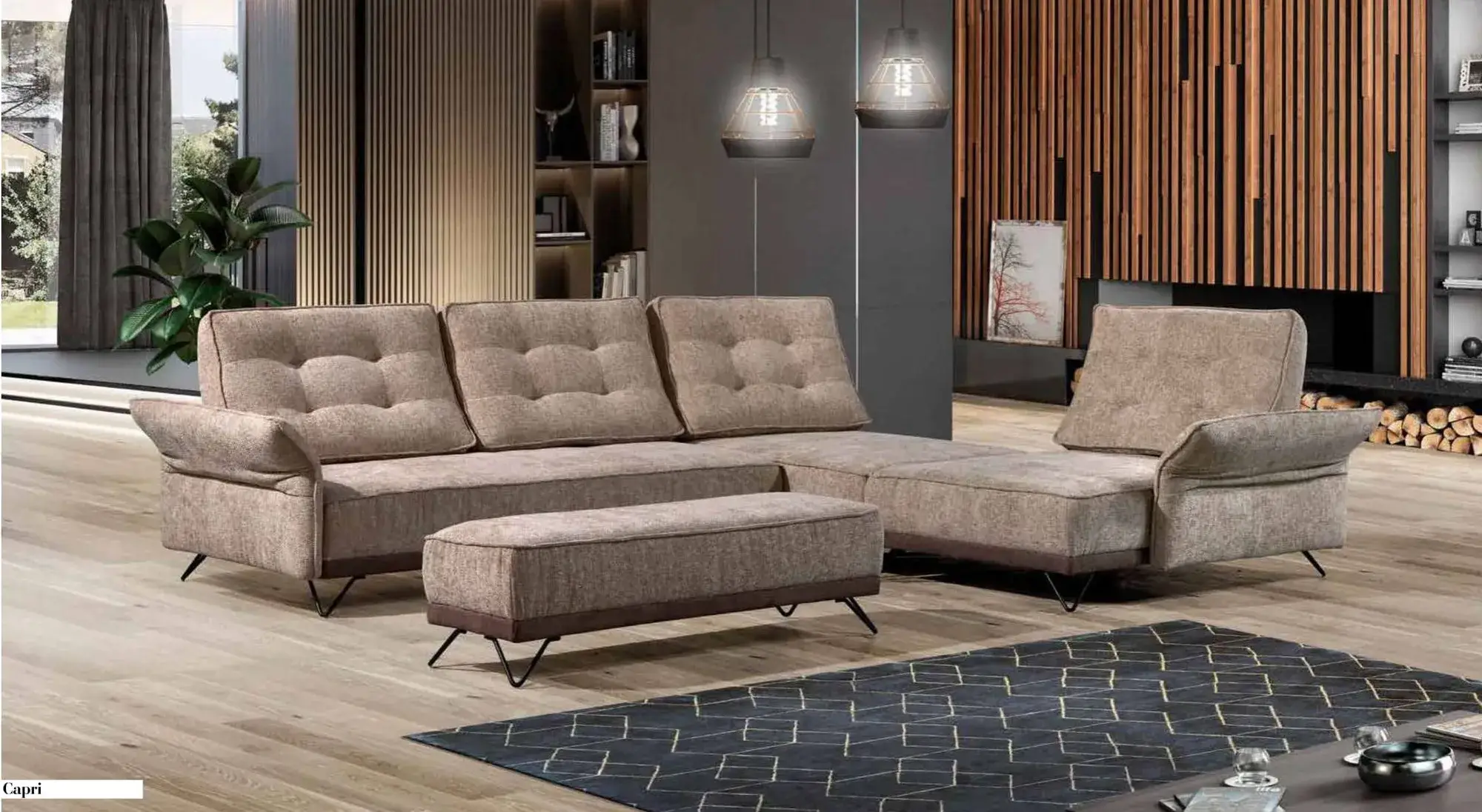 Sofá Class - Imagem 20