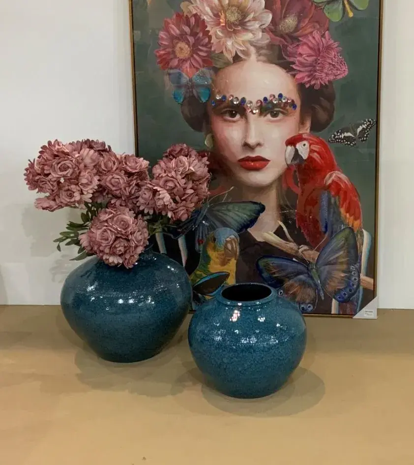 Capa da coleção de decoração Diversos