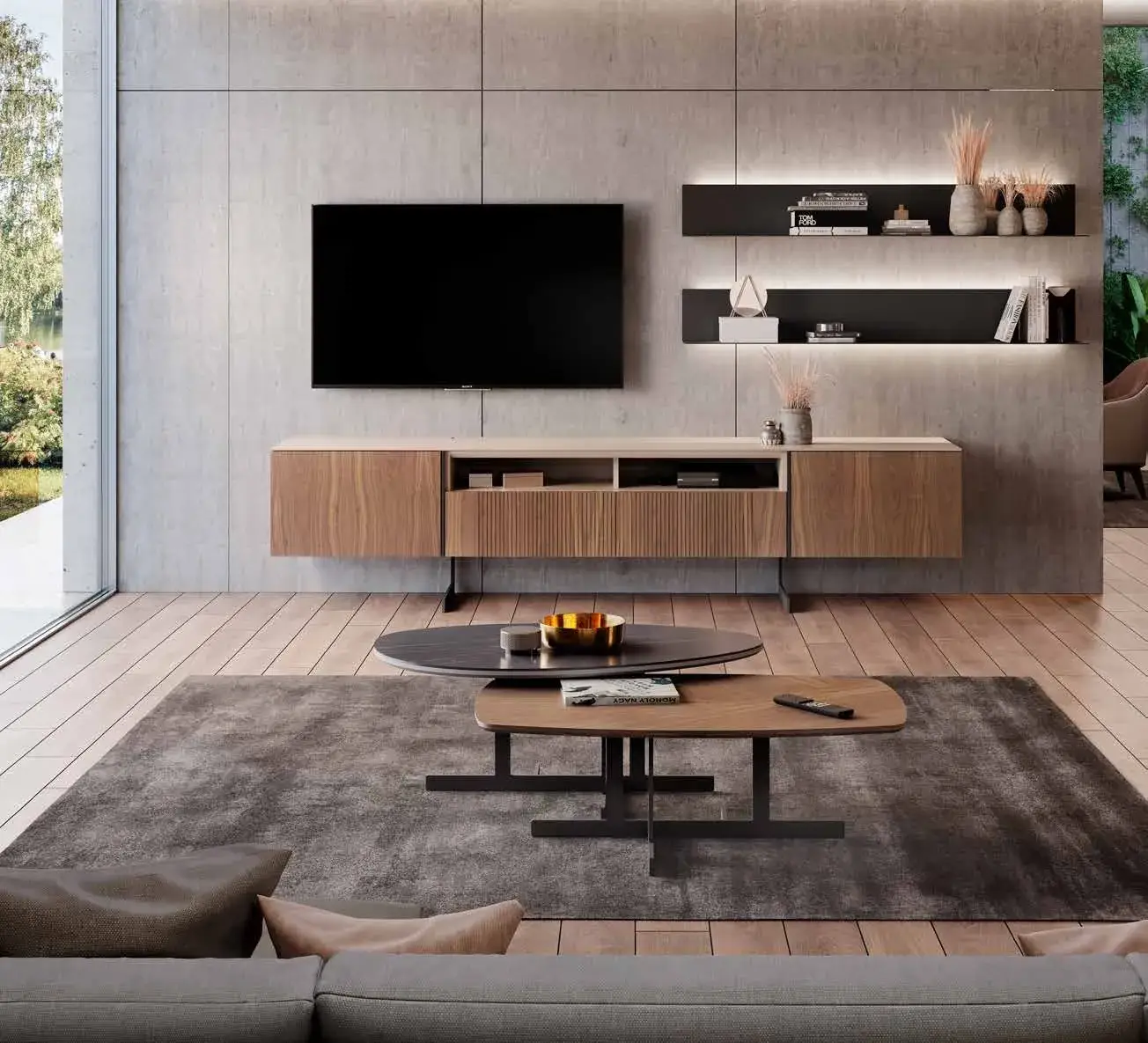 Móvel Nexus - Imagem 19