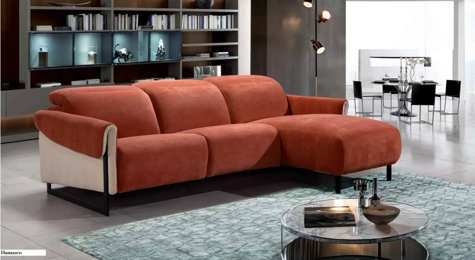 Sofá Class - Imagem 21