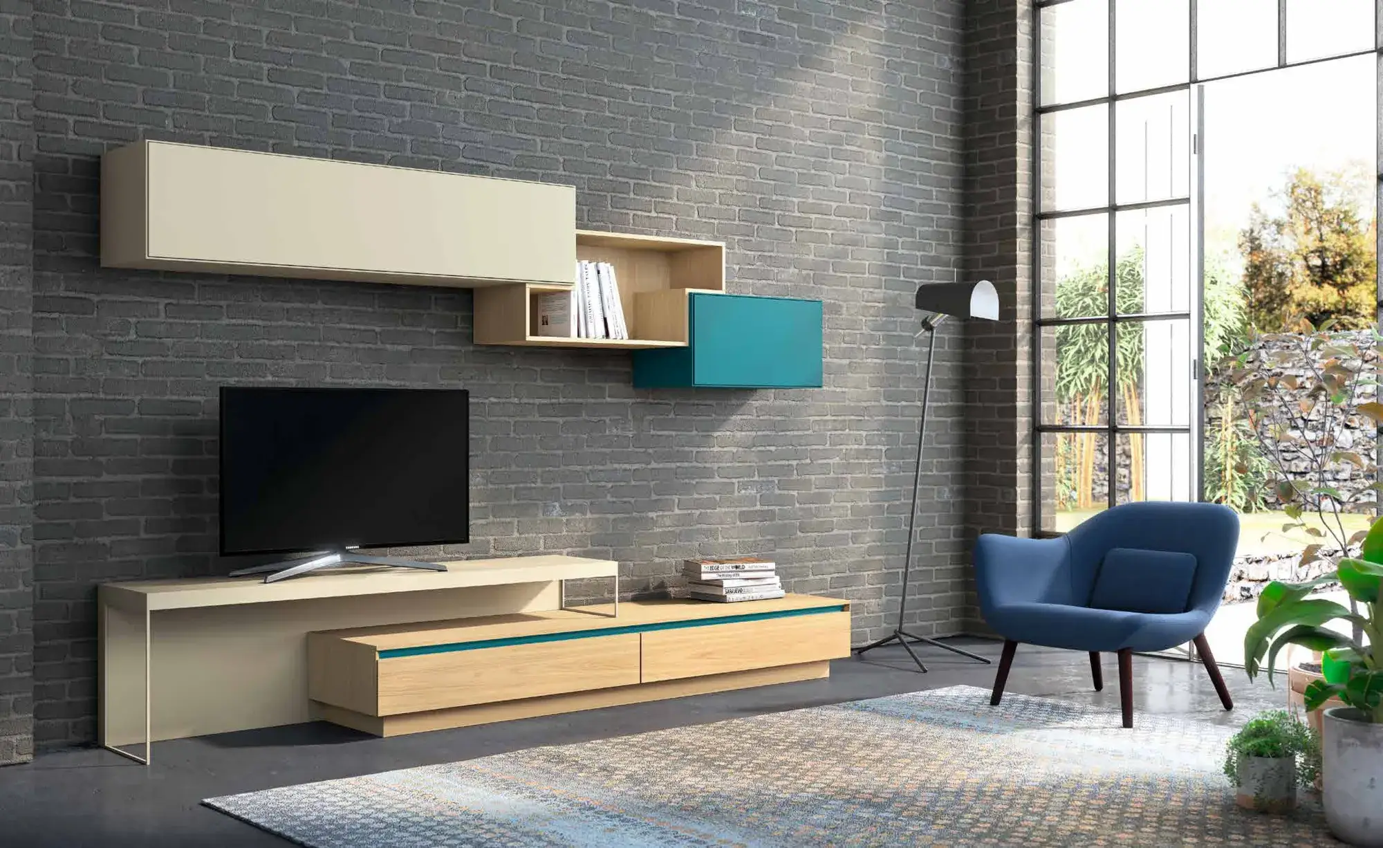 Móvel Lyra - Imagem 21