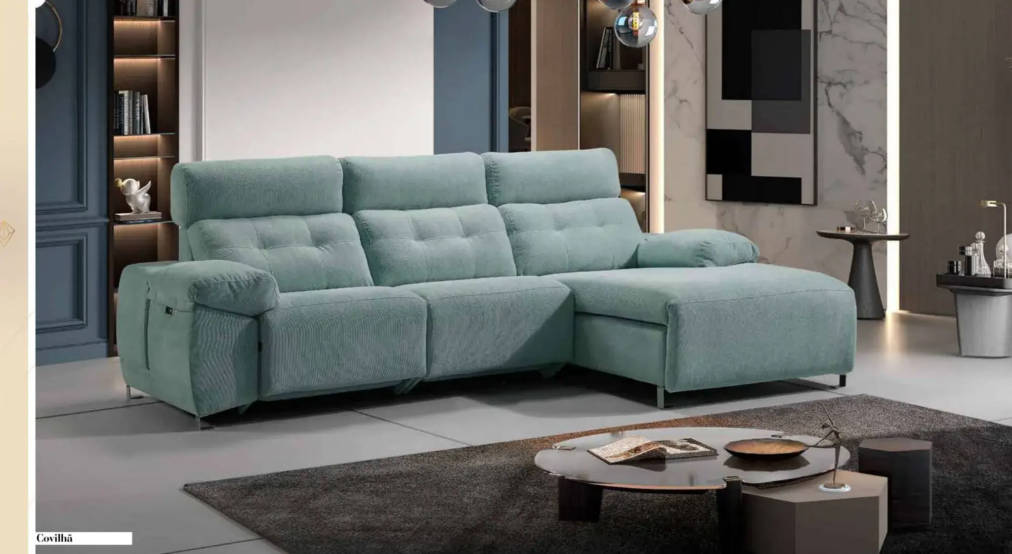 Sofá Class - Imagem 22