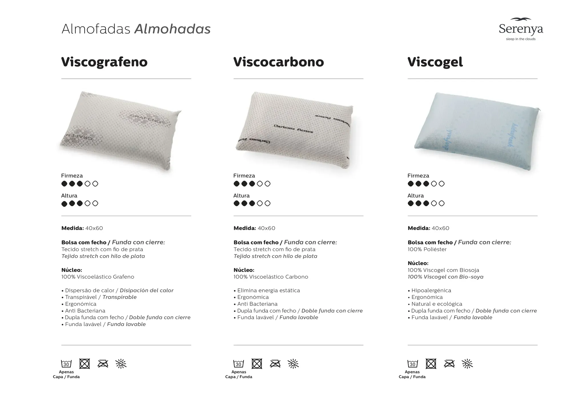 Colchão Complementos - Imagem 3