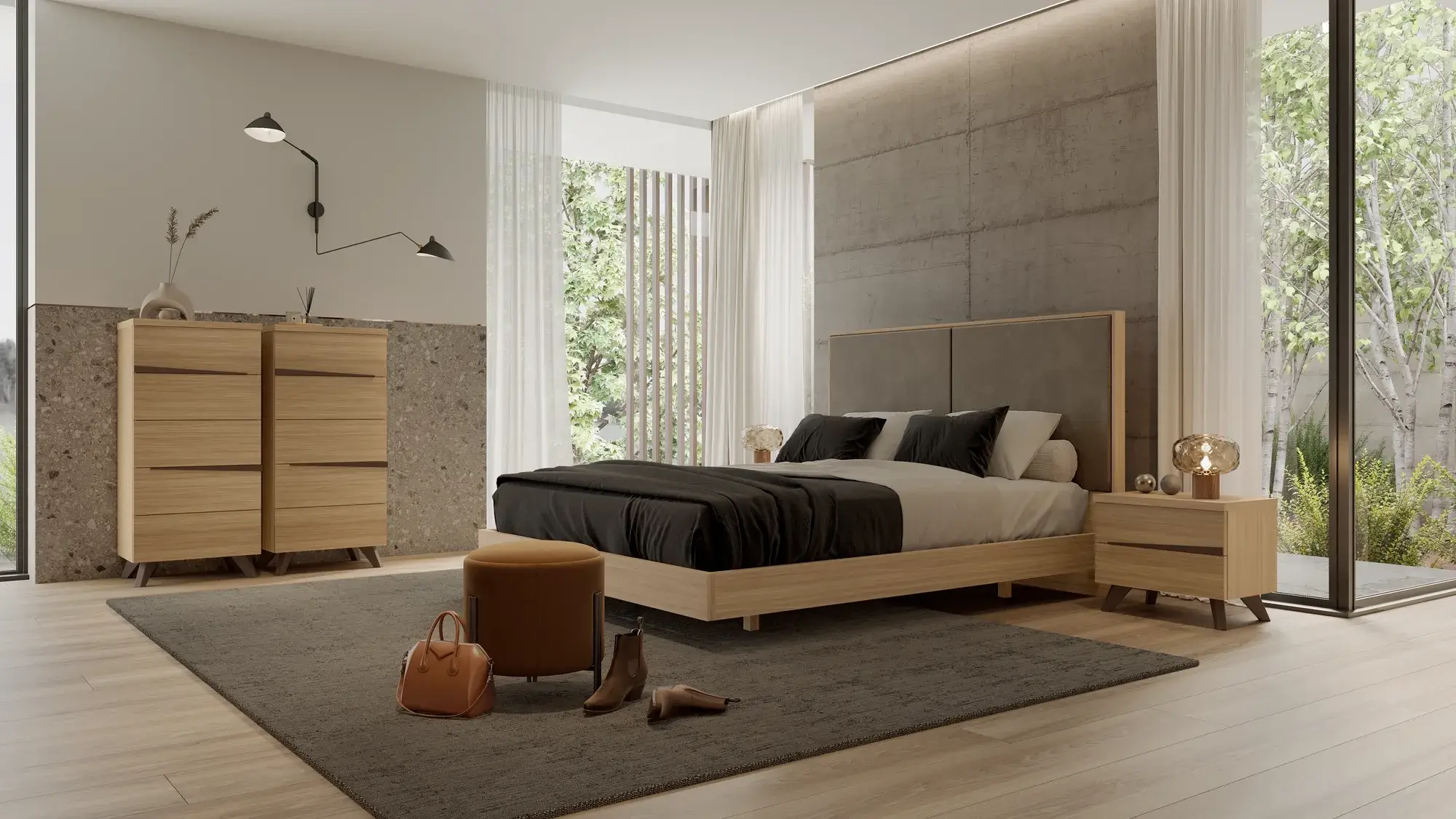 Móvel Curve II - Imagem 3