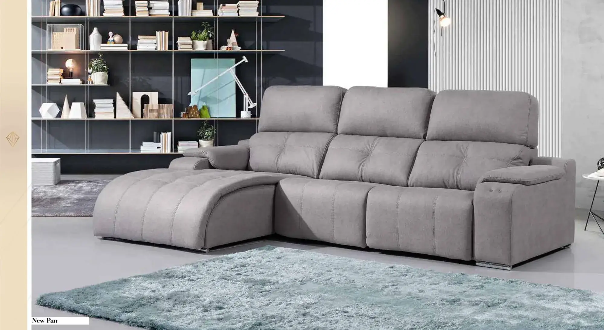 Sofá Class - Imagem 23