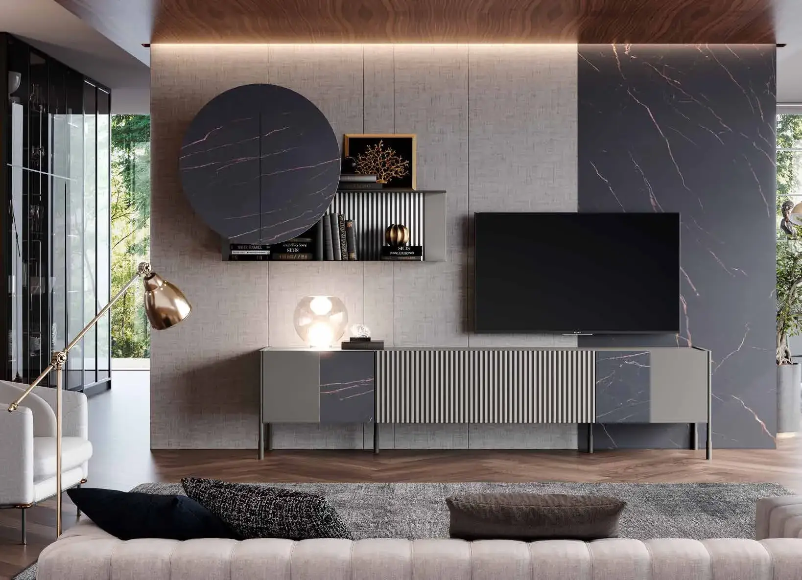 Móvel Nexus - Imagem 22