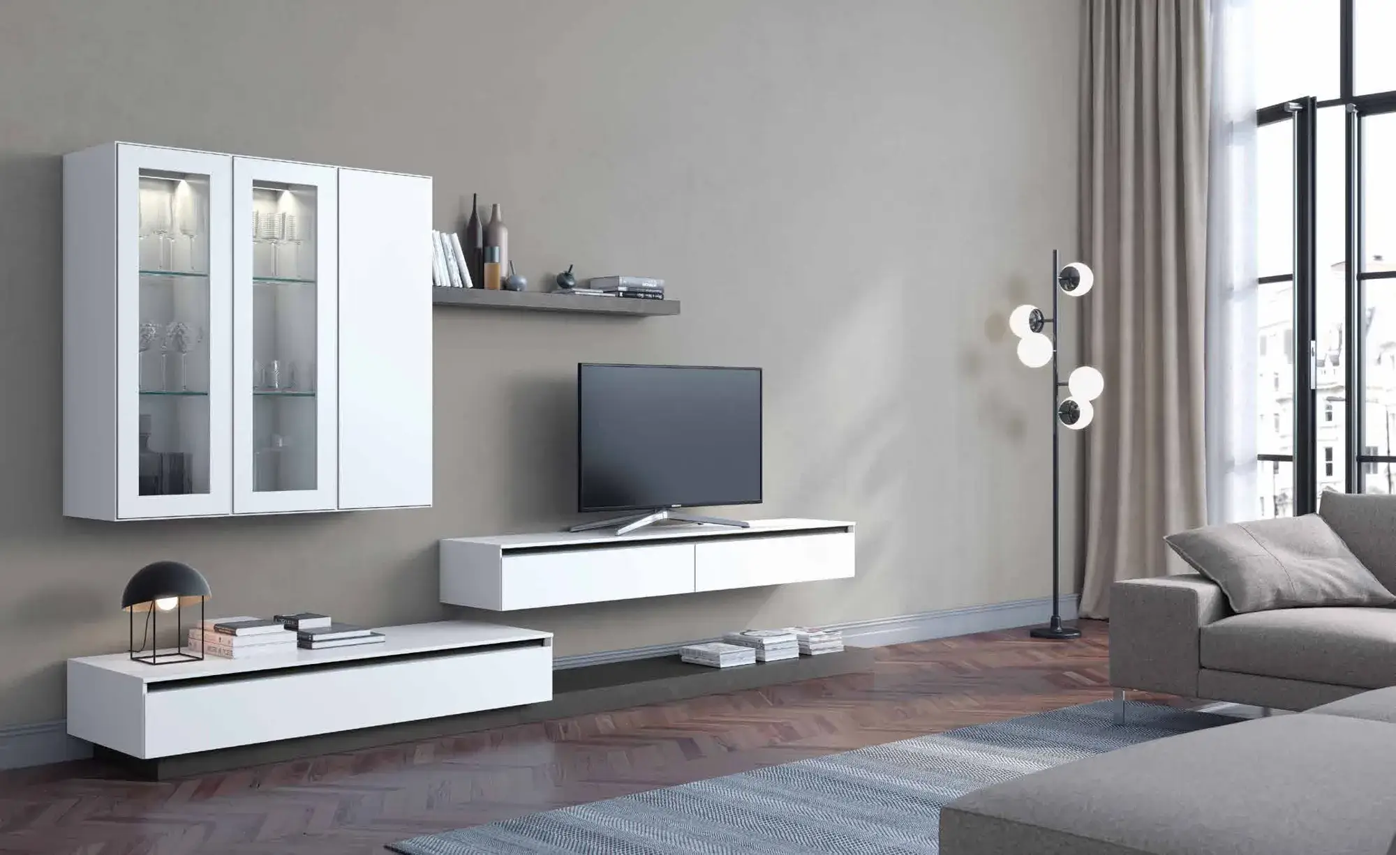 Móvel Lyra - Imagem 23