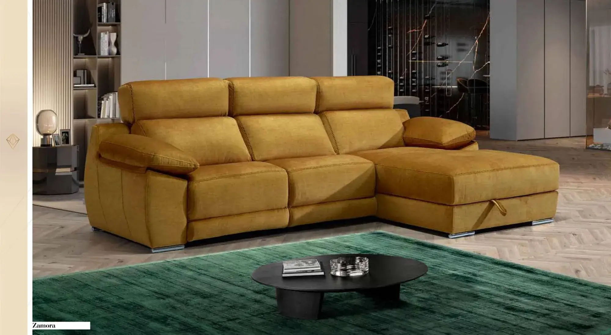 Sofá Class - Imagem 25