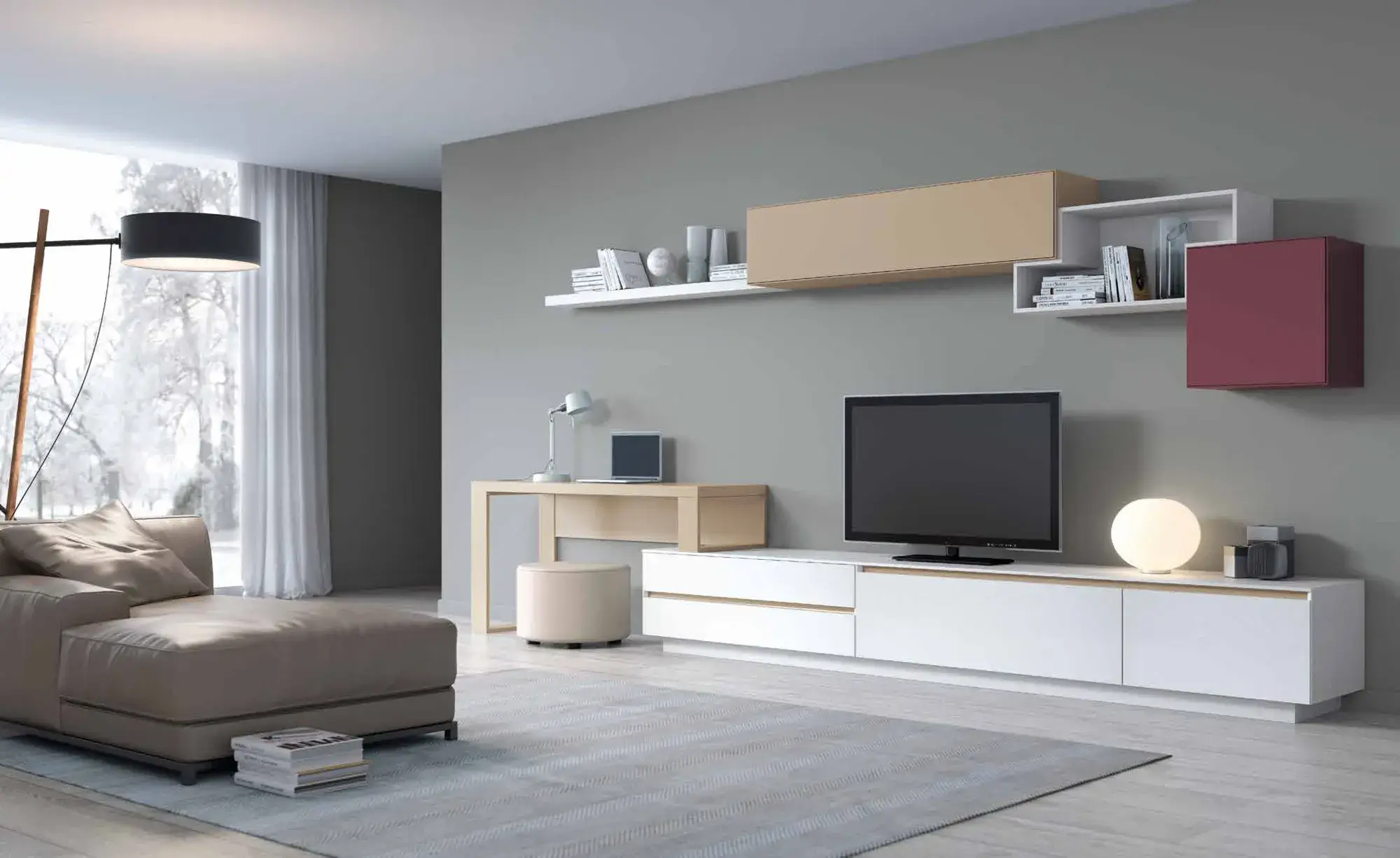 Móvel Lyra - Imagem 25