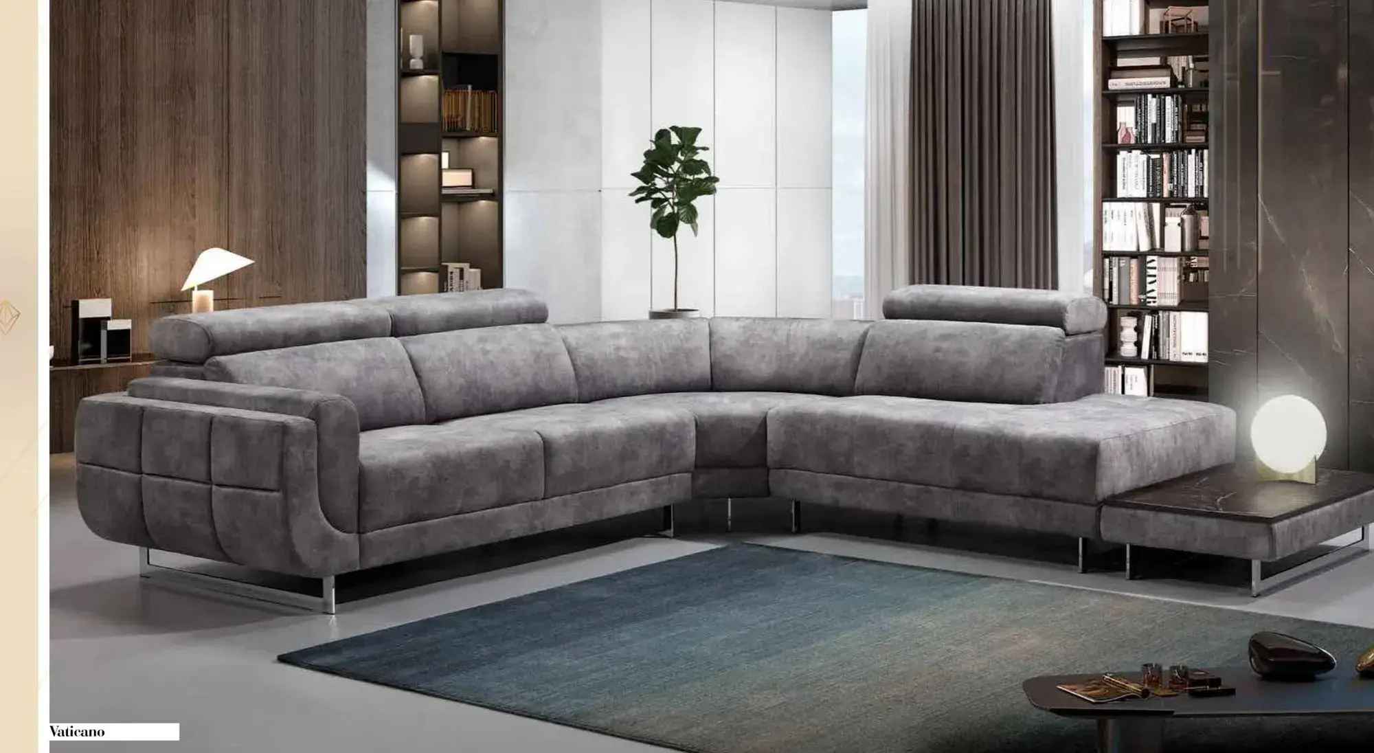 Sofá Class - Imagem 26