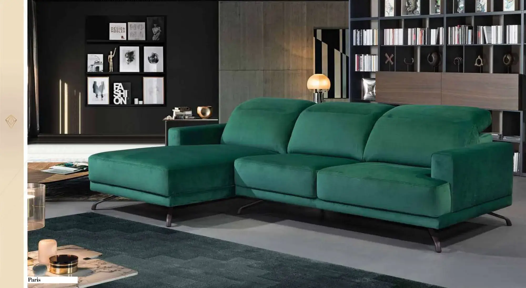 Sofá Class - Imagem 27