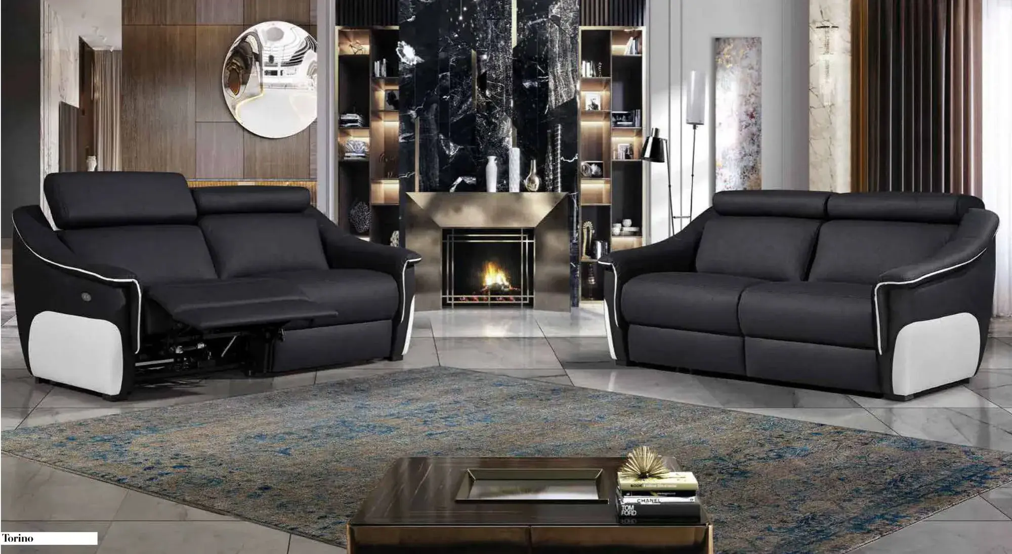 Sofá Class - Imagem 28