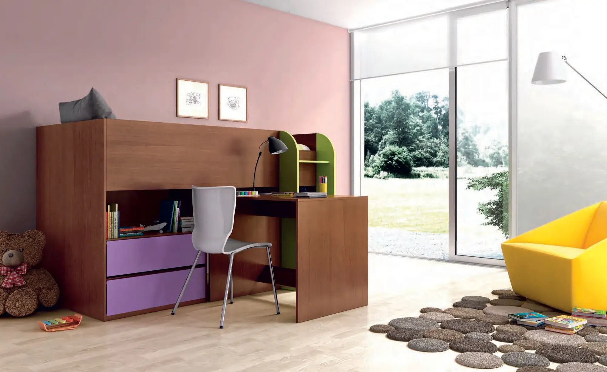 Móvel Moon - Imagem 24