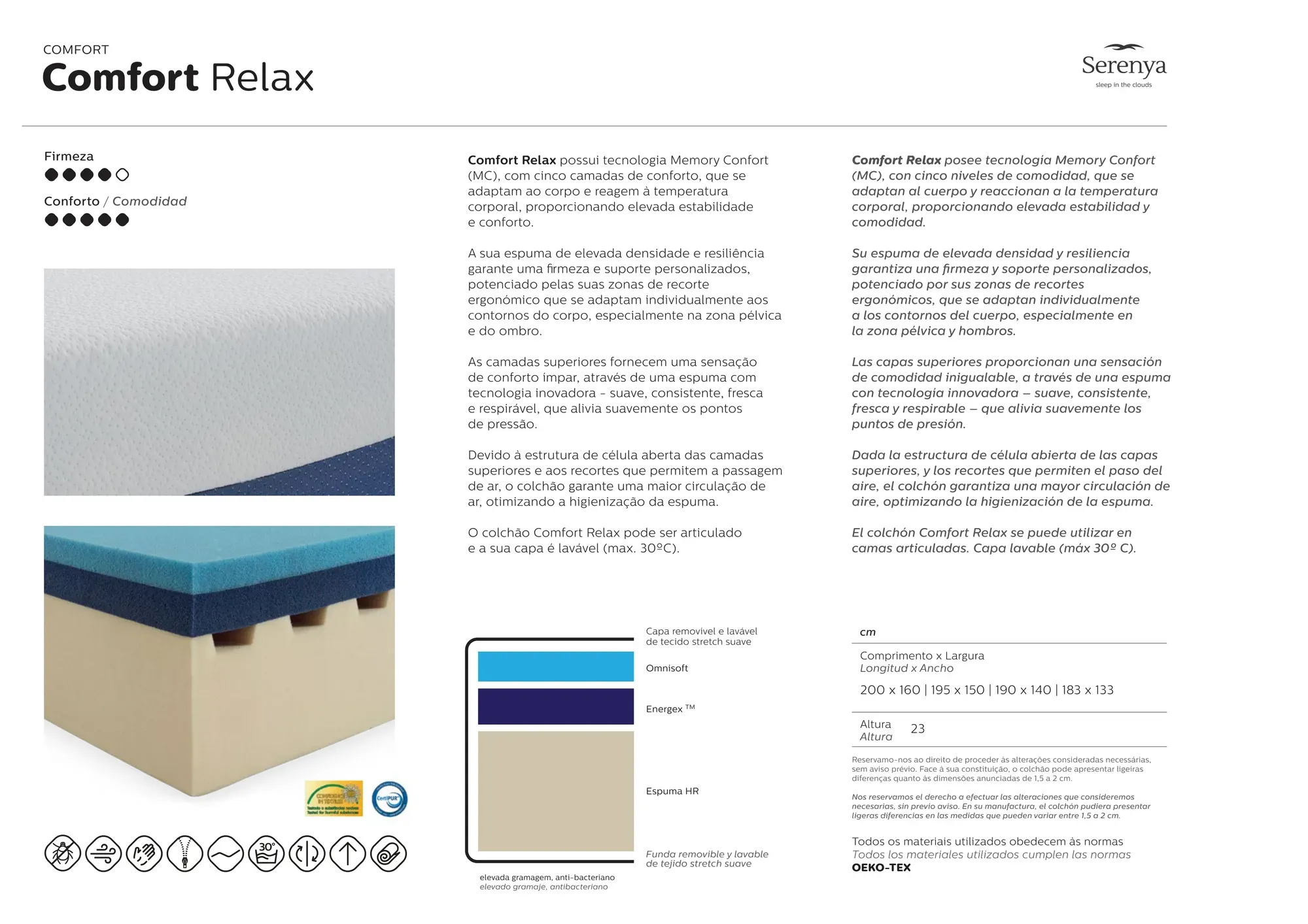 Colchão Colchões - Imagem 12