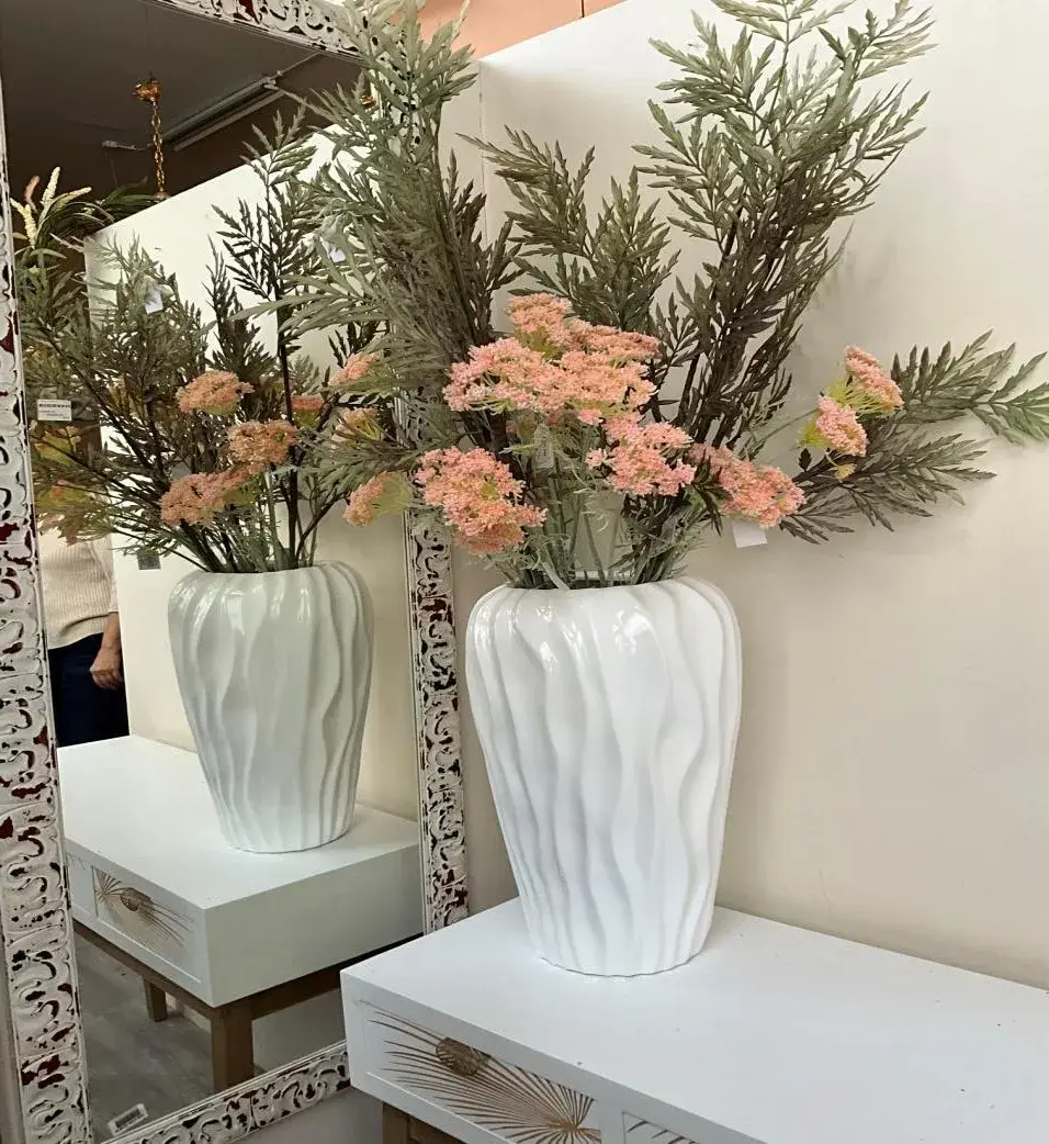 Decoração Branco - Imagem 21