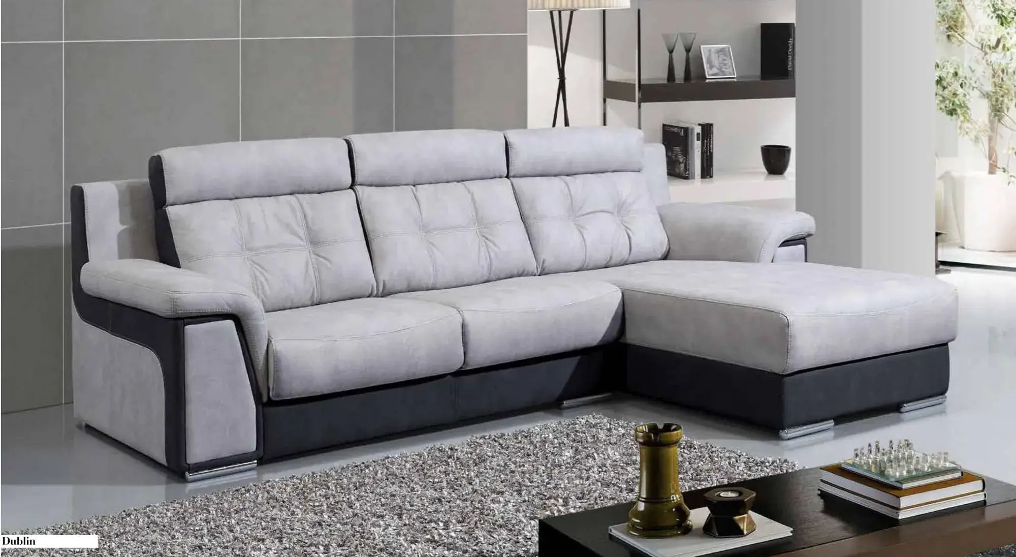 Sofá Class - Imagem 29