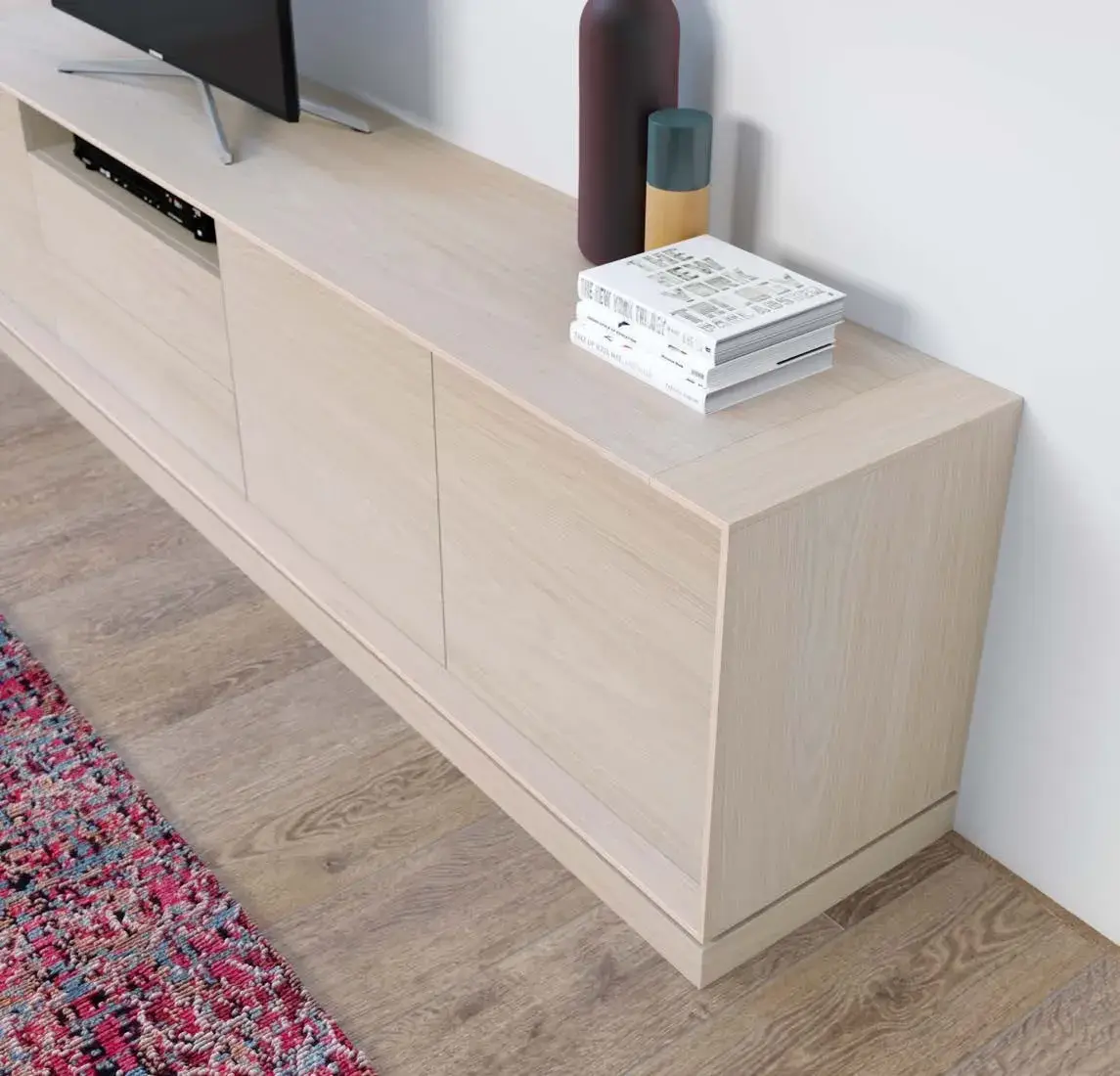 Móvel Fénix - Imagem 21