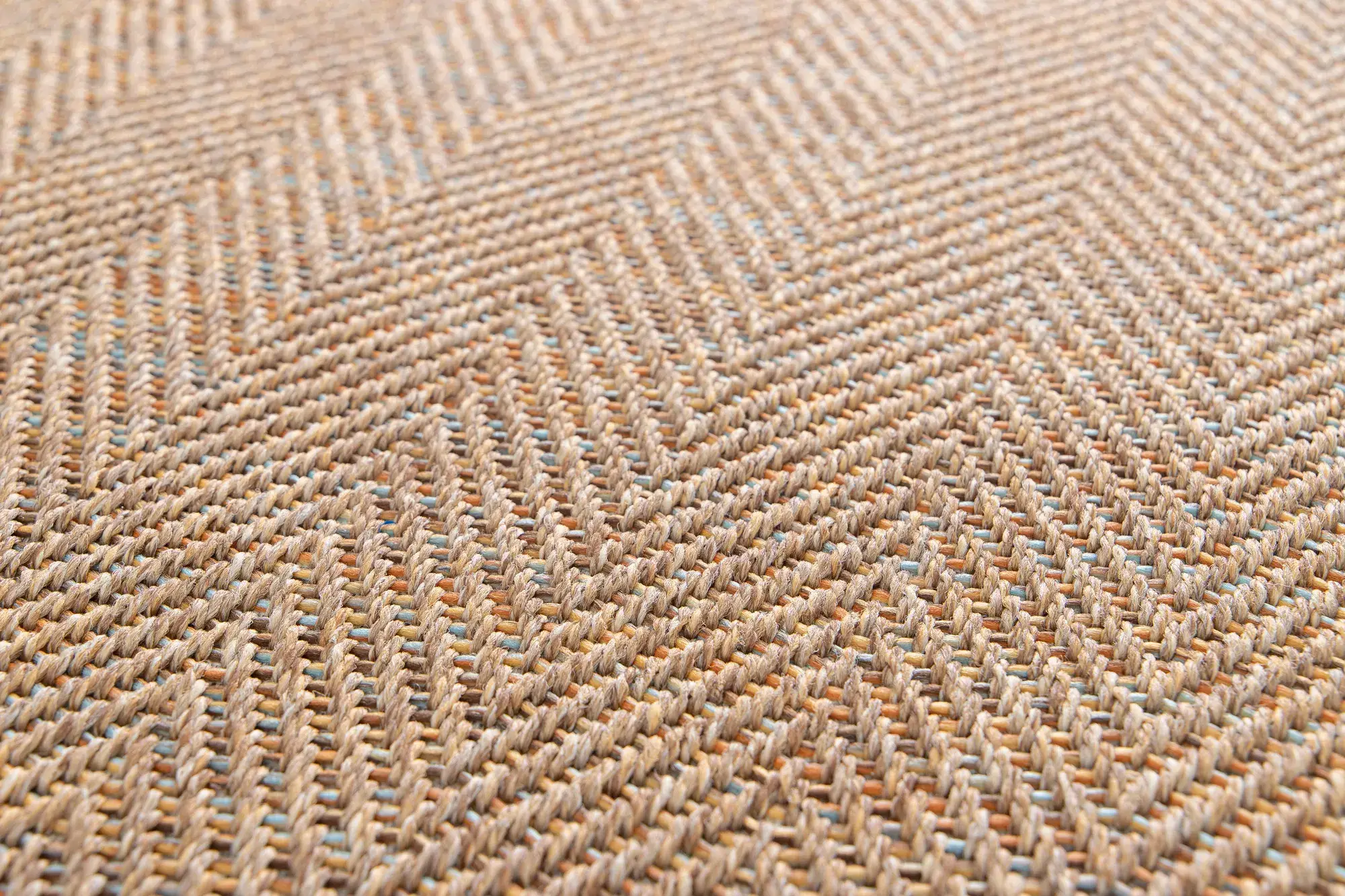 Tapete Togo - Imagem 15