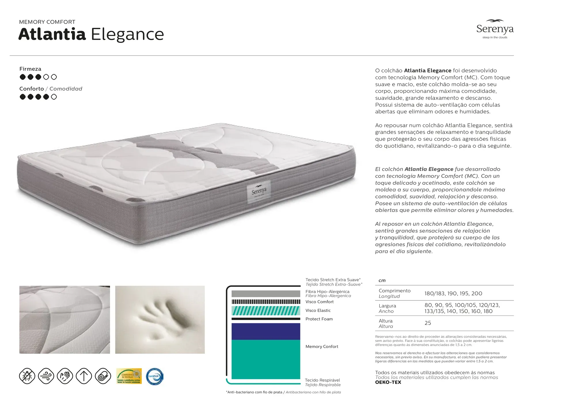 Colchão Colchões - Imagem 13