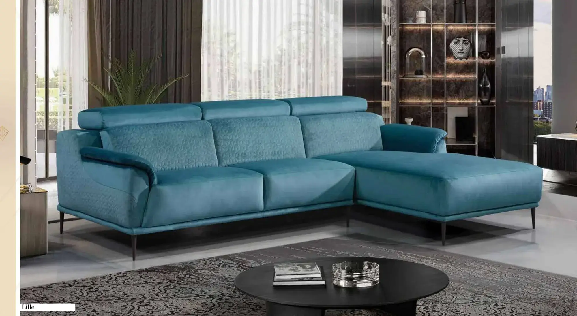 Sofá Class - Imagem 30