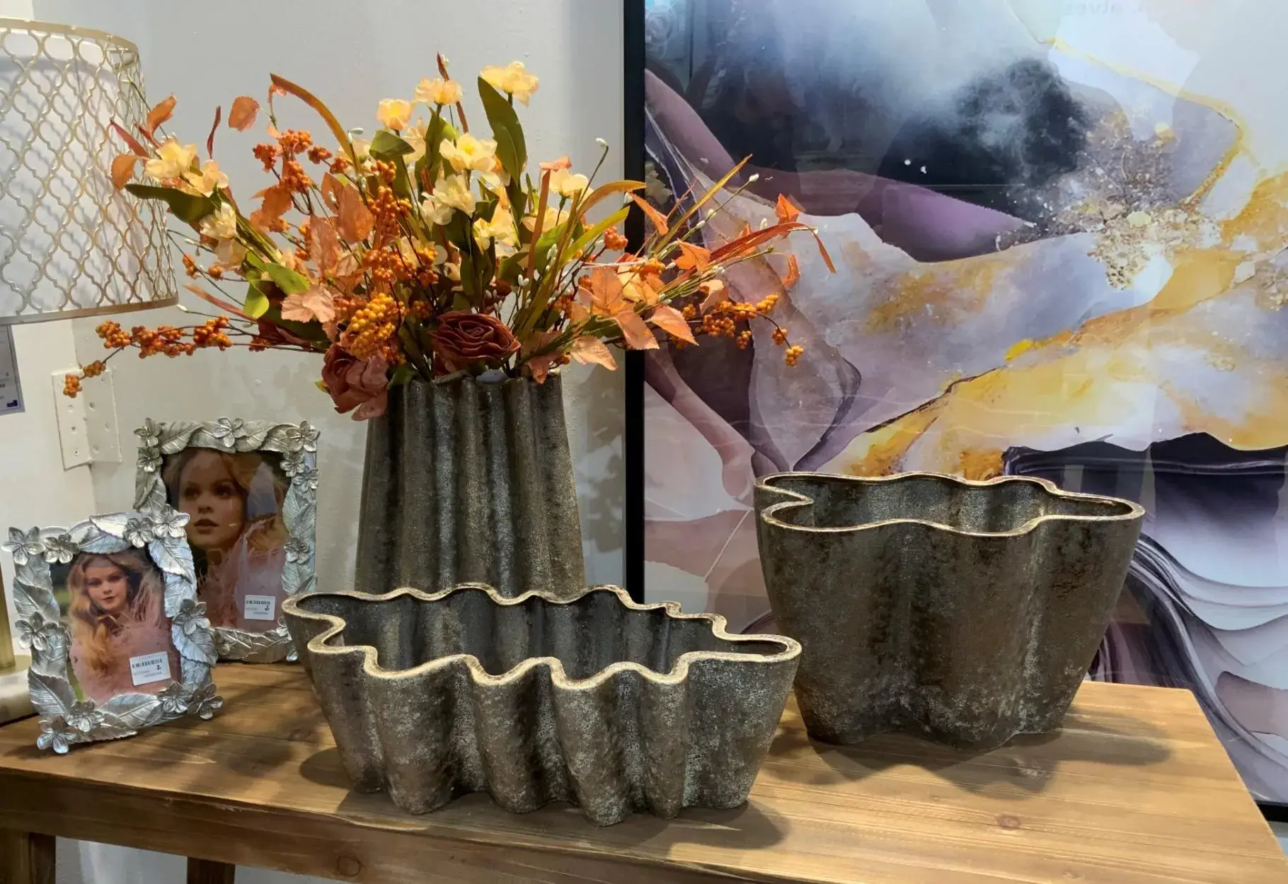 Decoração Novidades - Imagem 31