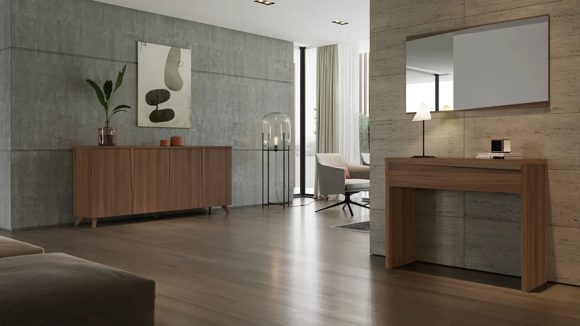 Móvel Curve II - Imagem 5