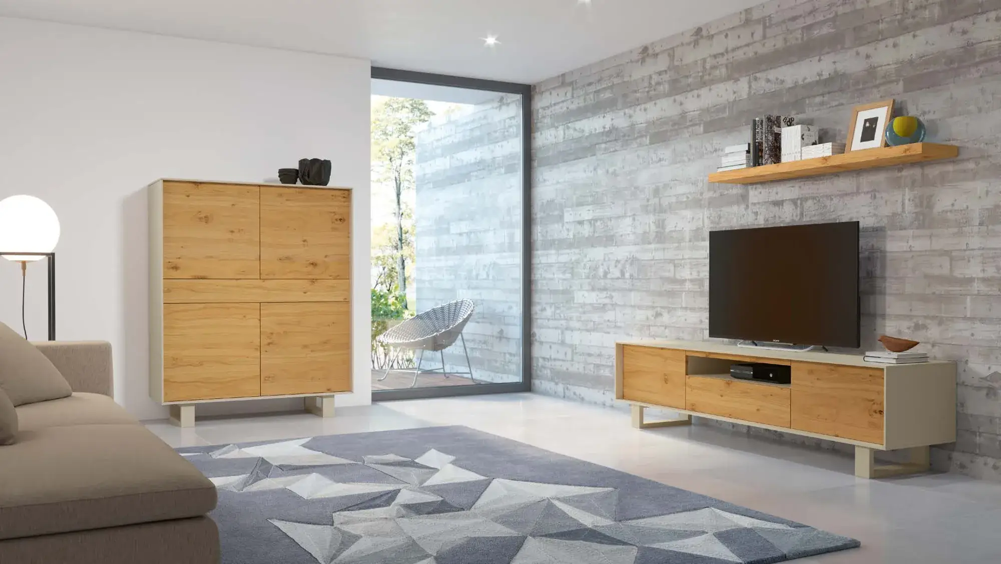 Móvel Fénix - Imagem 22