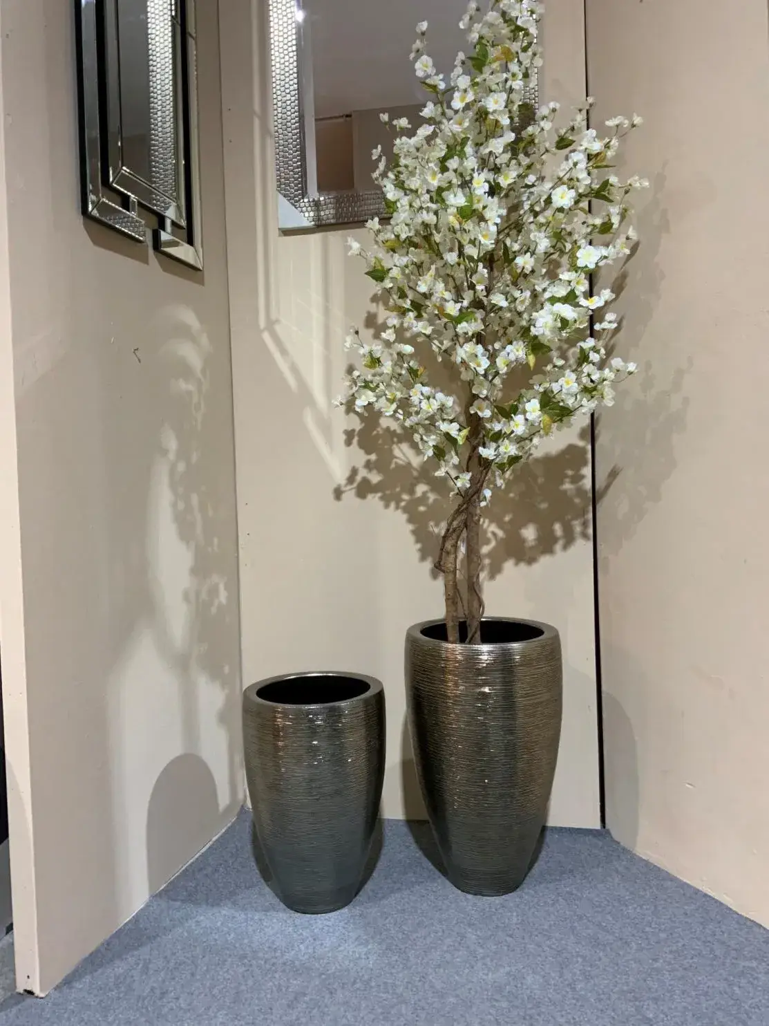 Decoração Prata - Imagem 11