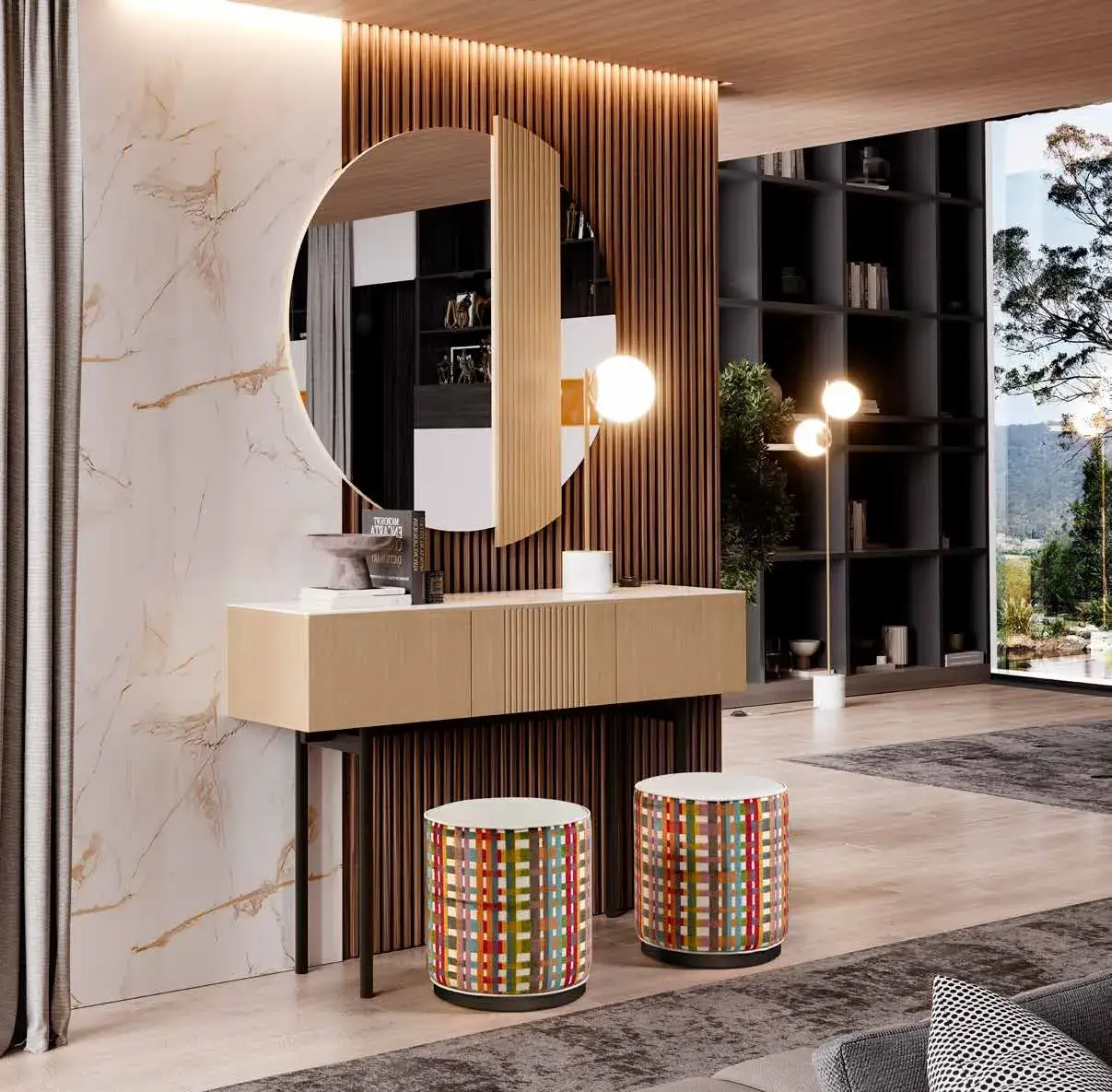 Móvel Nexus - Imagem 45