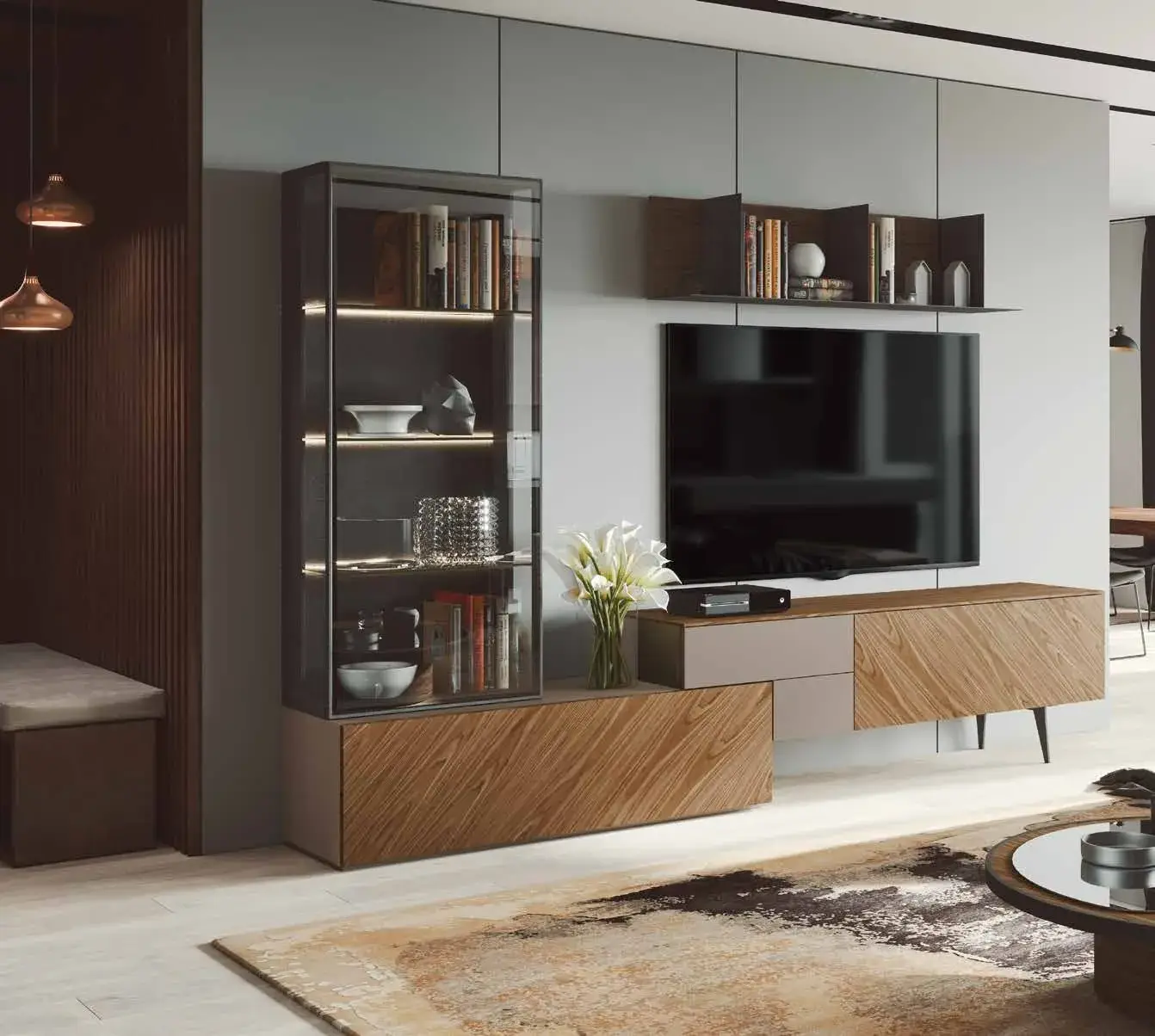 Móvel Sinag - Imagem 82