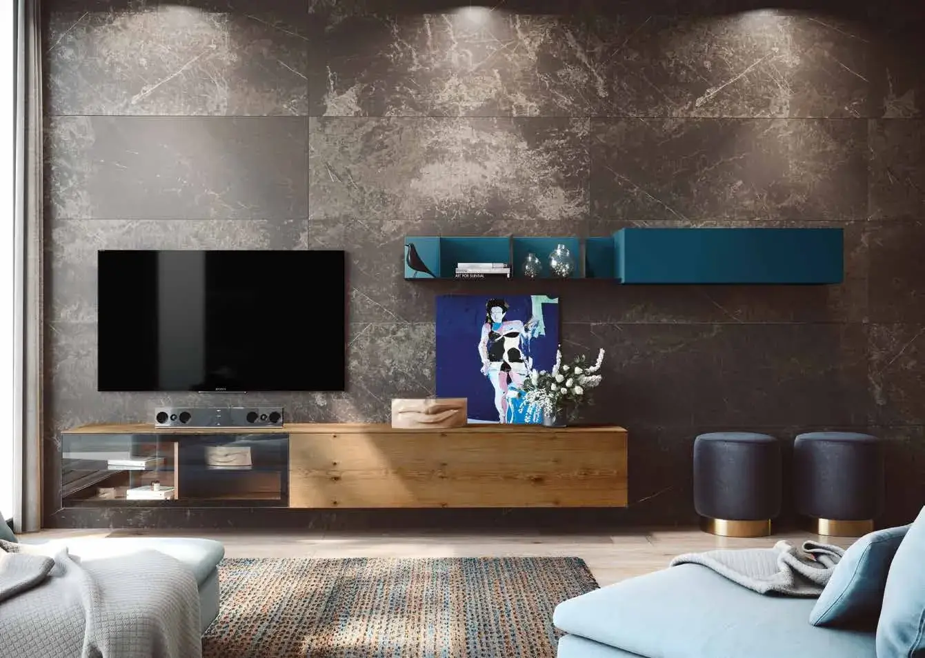 Móvel Sinag - Imagem 86