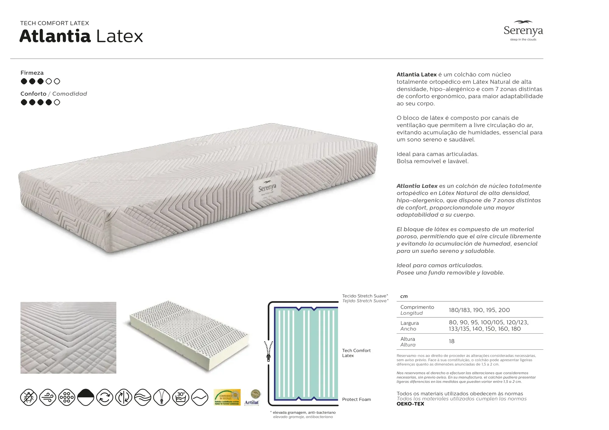 Colchão Colchões - Imagem 14