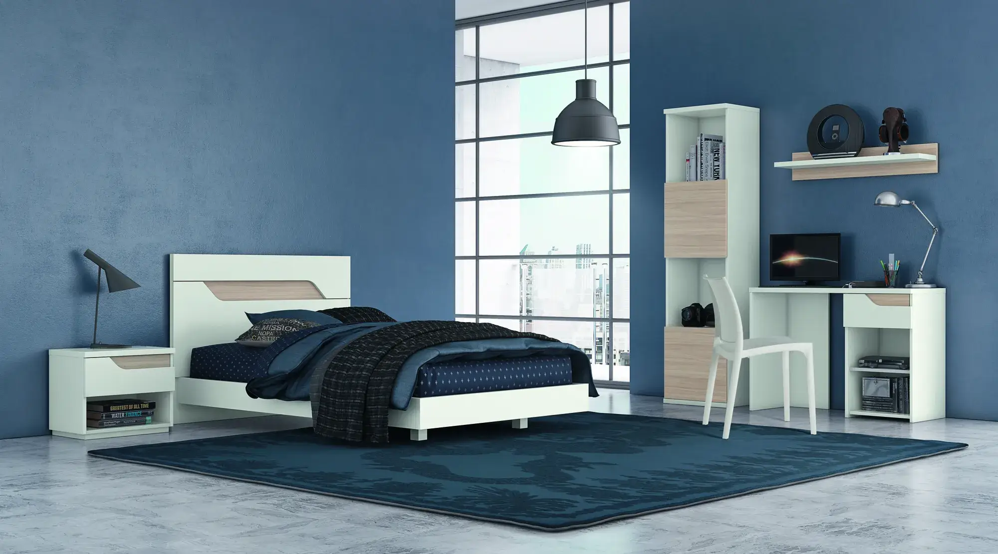 Móvel Curve - Imagem 13