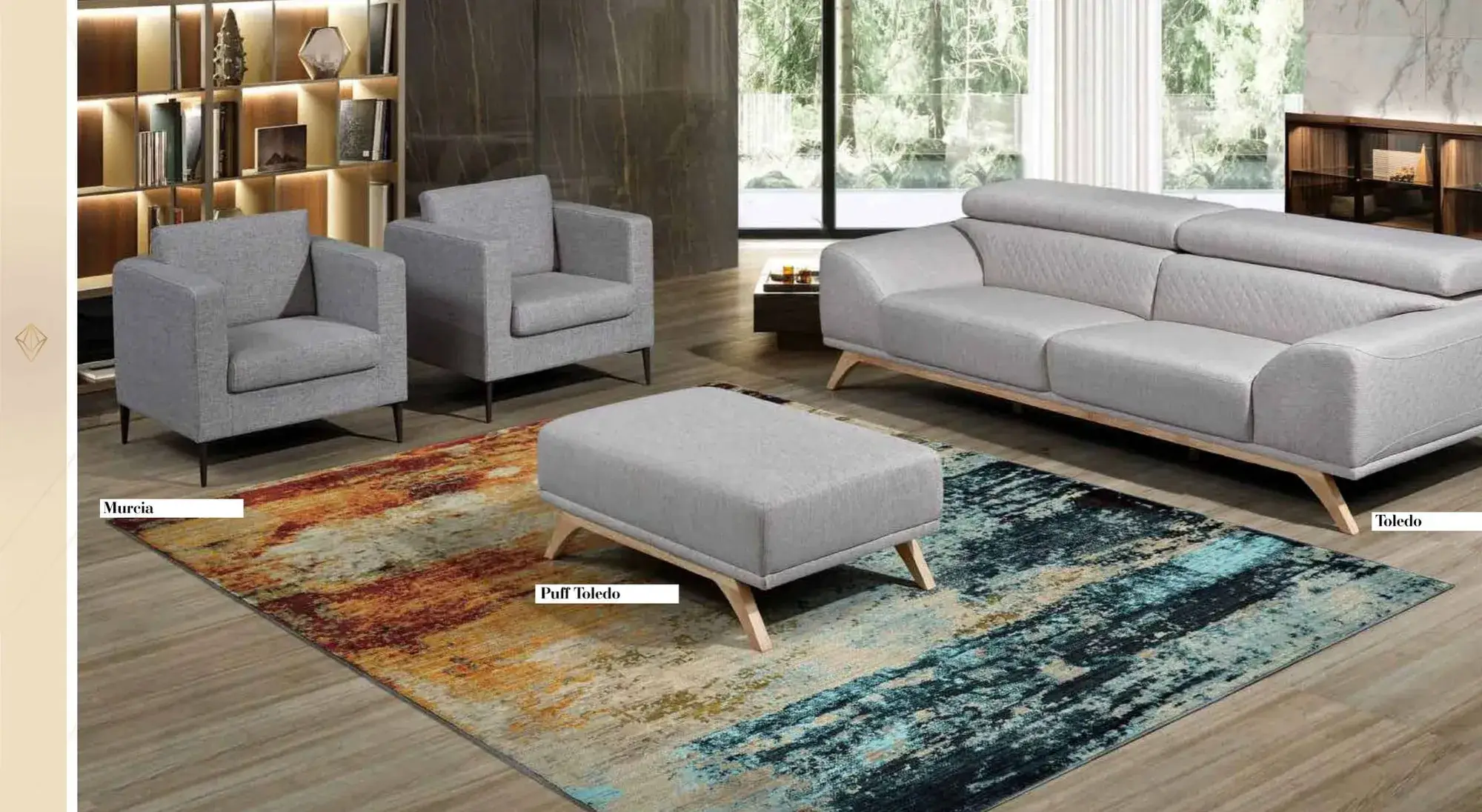 Sofá Class - Imagem 31