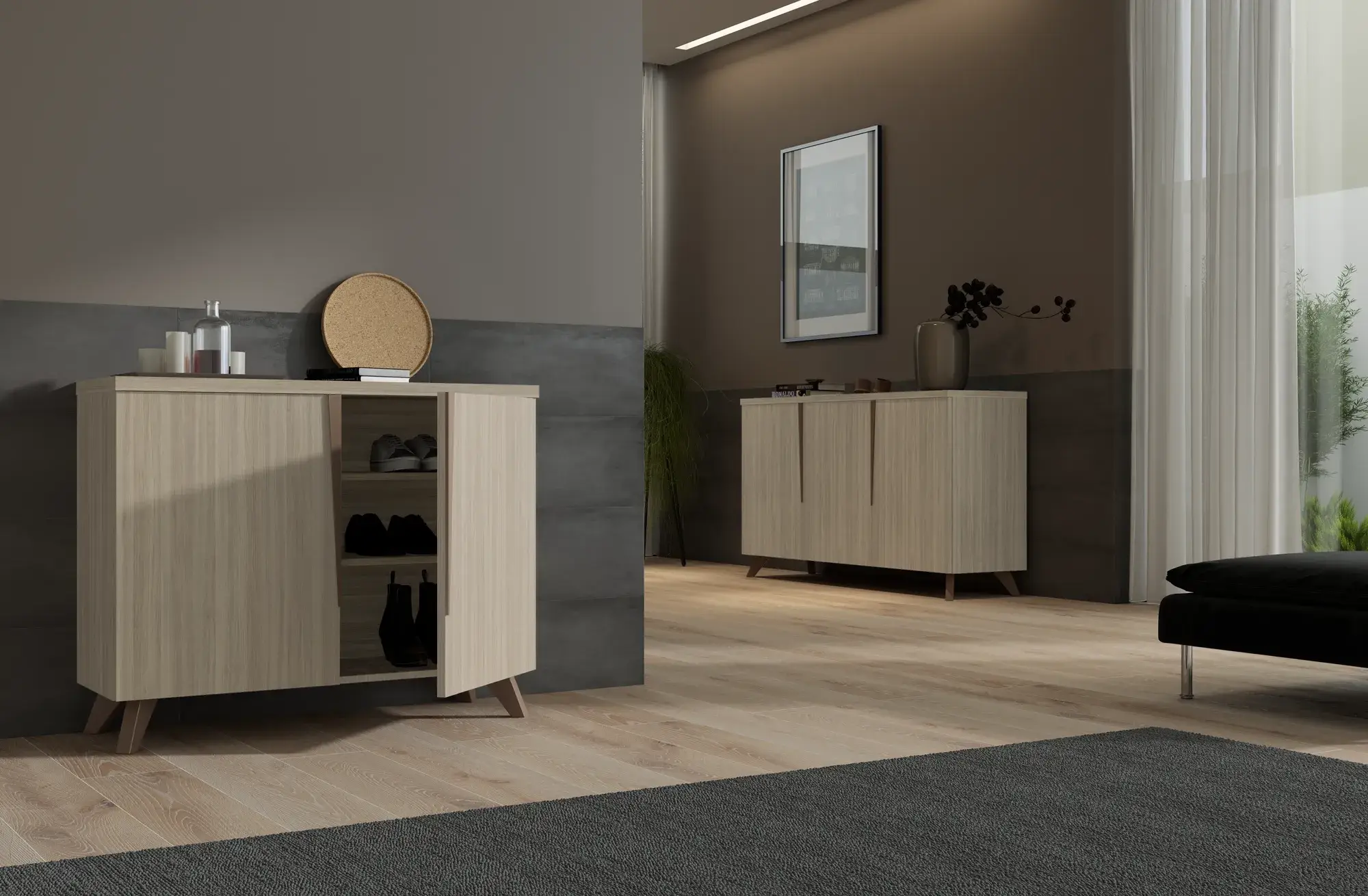 Móvel Curve II - Imagem 6