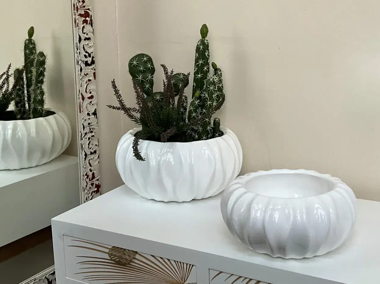 Decoração Branco - Imagem 23