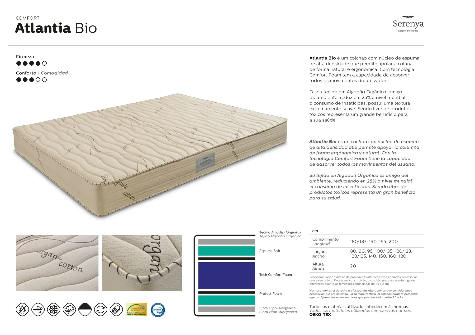 Colchão Colchões - Imagem 15