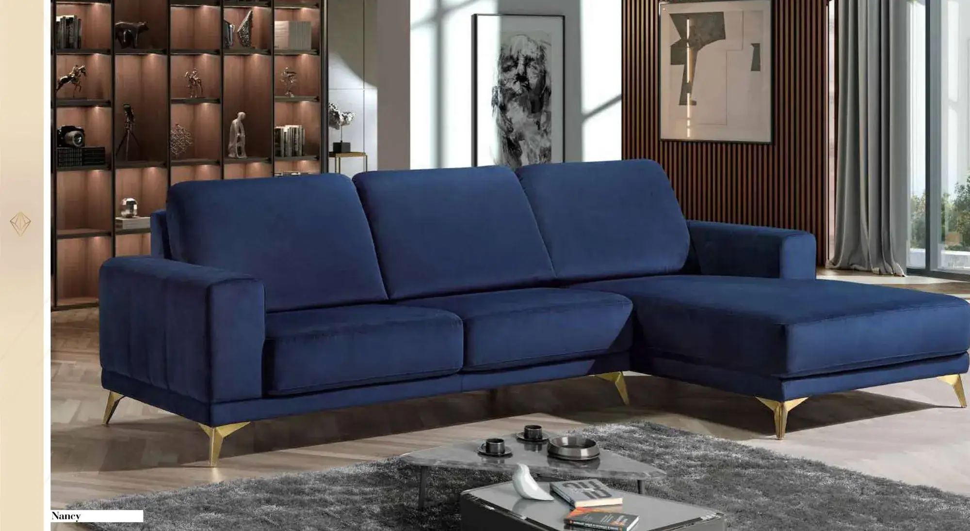 Sofá Class - Imagem 32