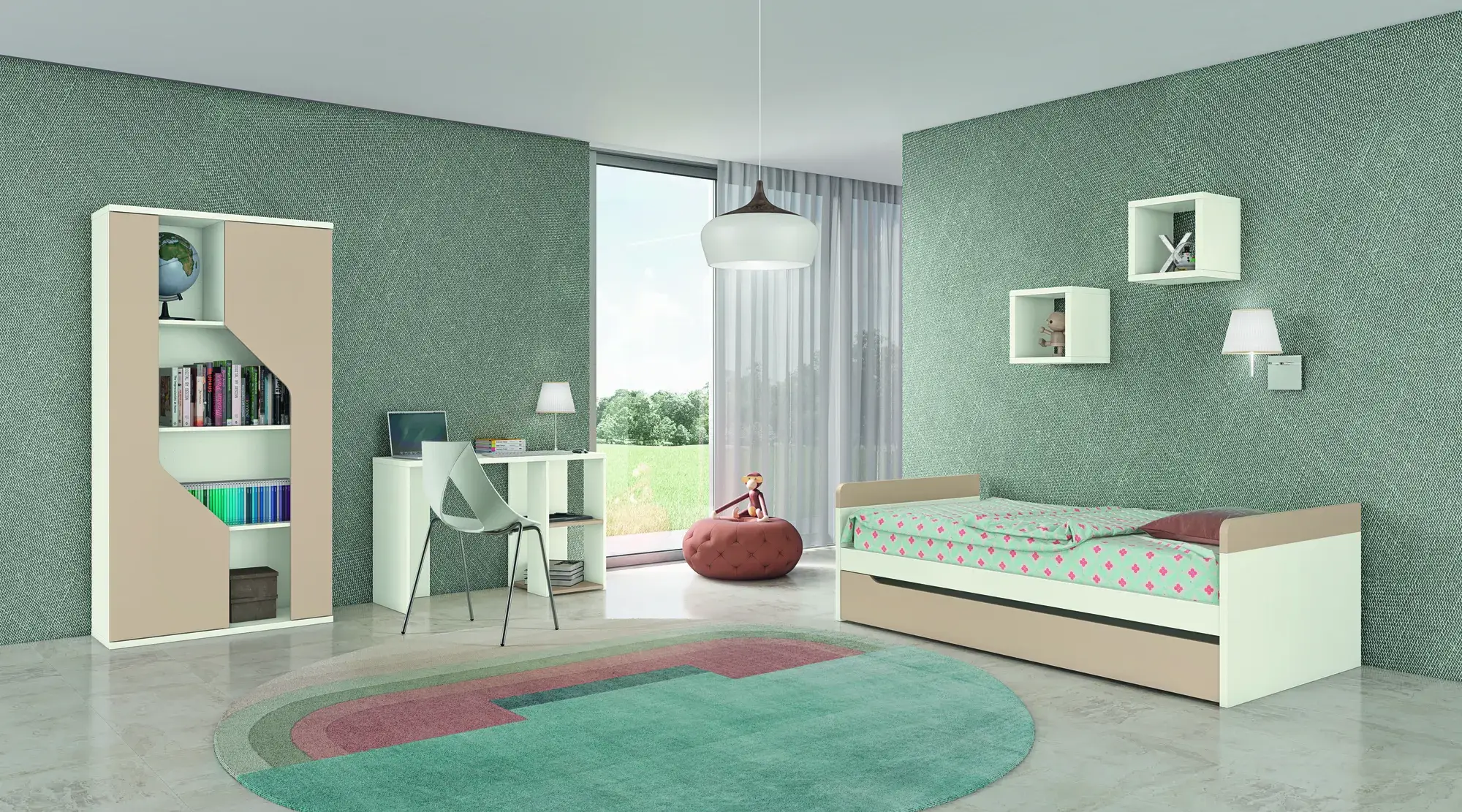 Móvel Curve - Imagem 14