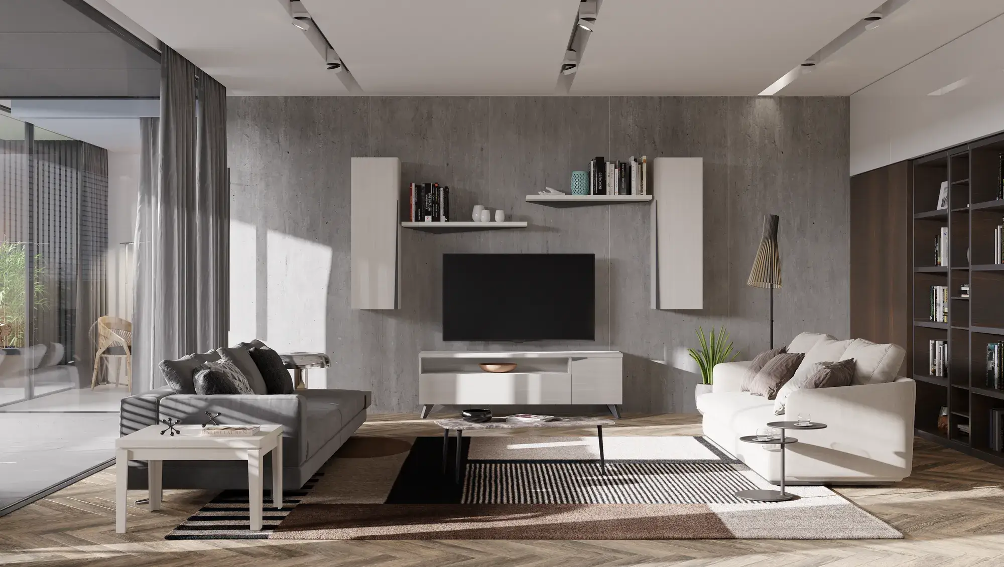 Móvel Curve II - Imagem 7