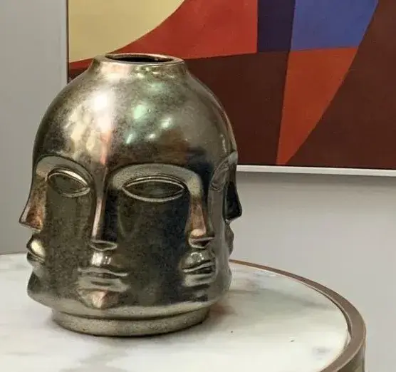 Decoração Prata - Imagem 13