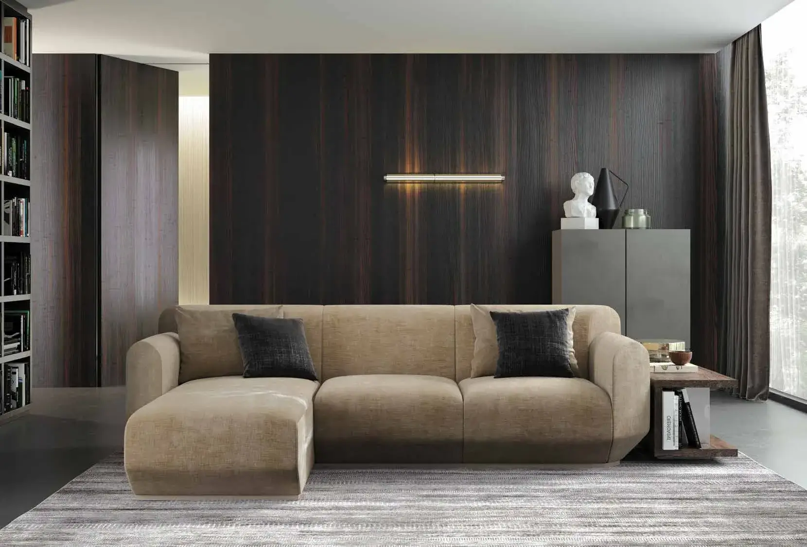 Sofá Shape - Imagem 42