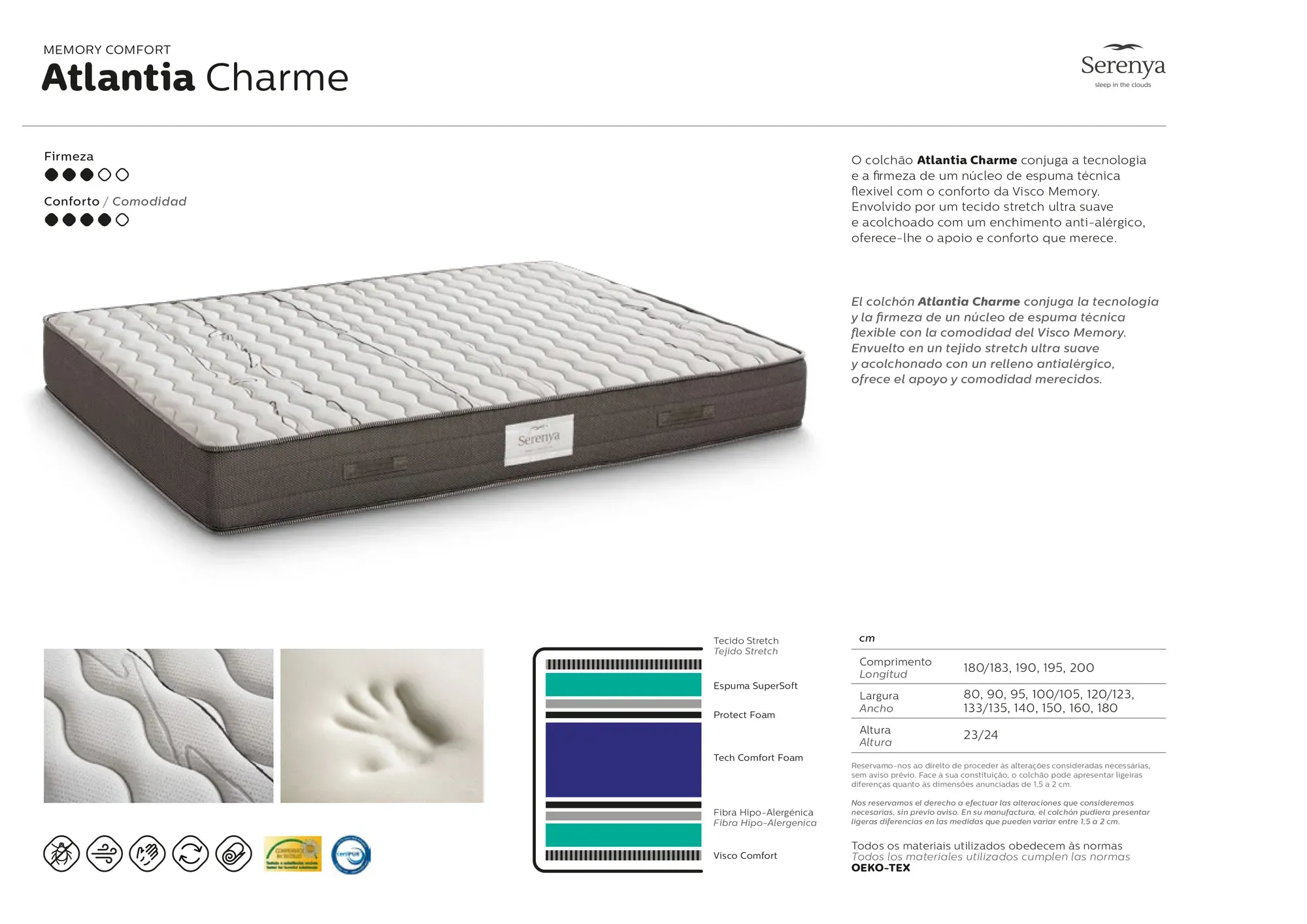 Colchão Colchões - Imagem 16