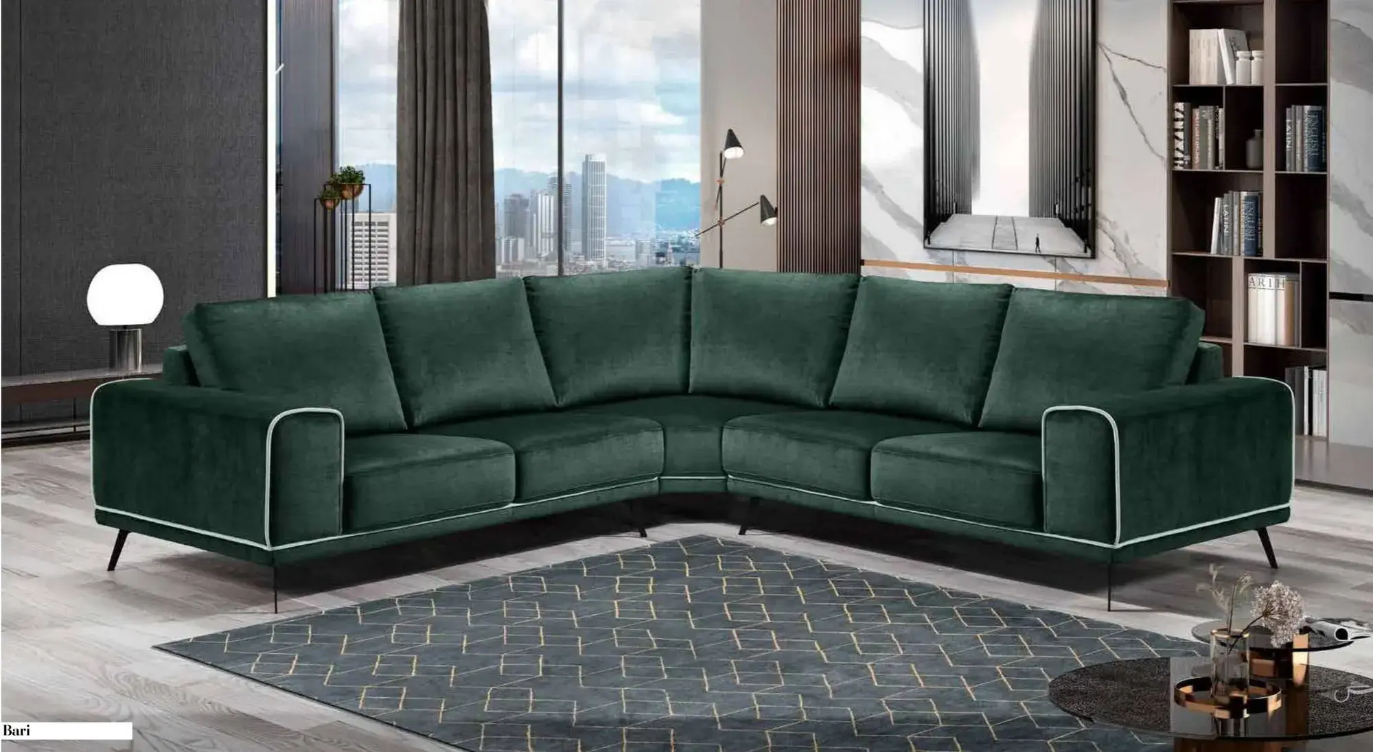 Sofá Class - Imagem 33