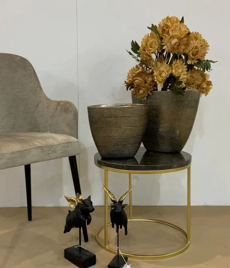 Decoração Prata - Imagem 14